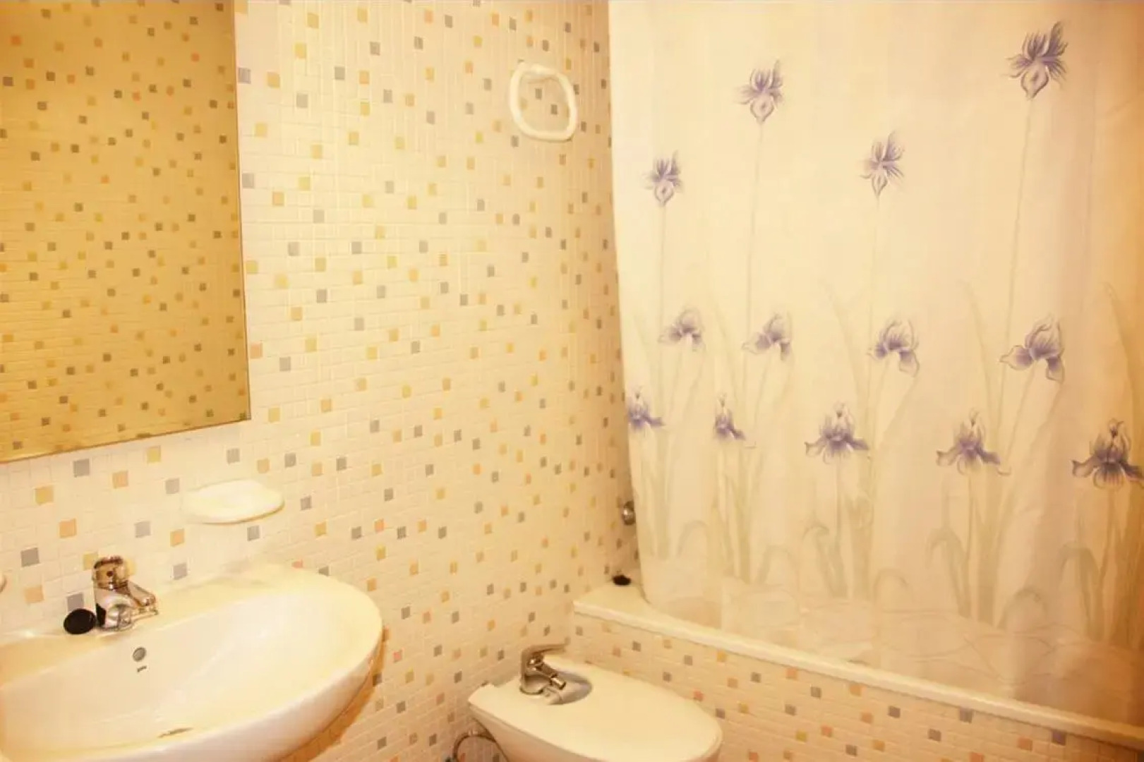 Apartamentos Mediterranean Suit 3000