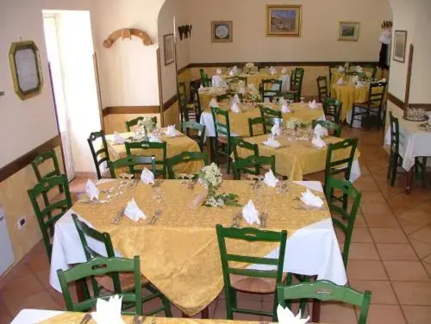 La Ginestra casa vacanze