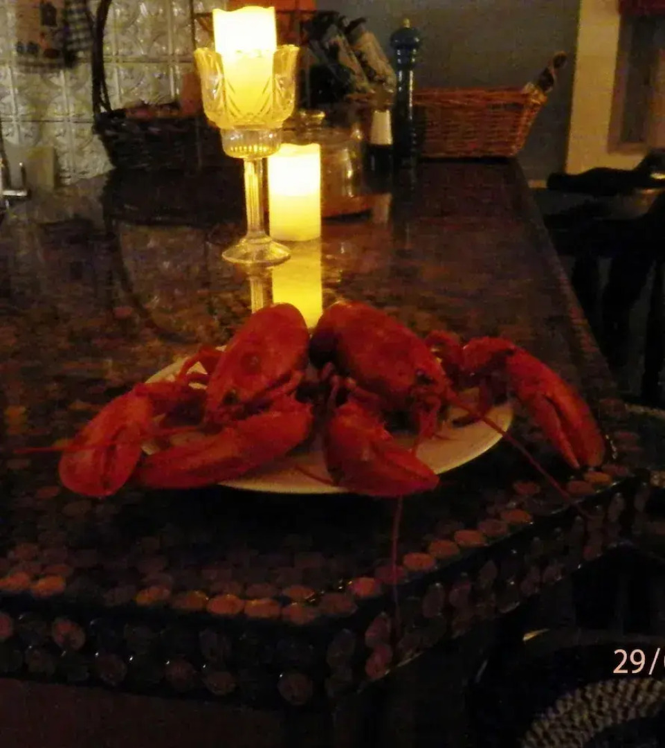 Denmark Stage Stop House