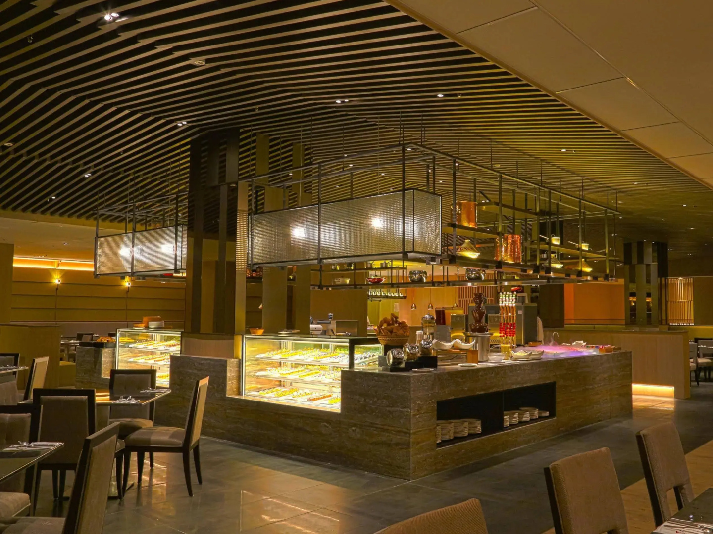 The Splendor Hotel Taichung