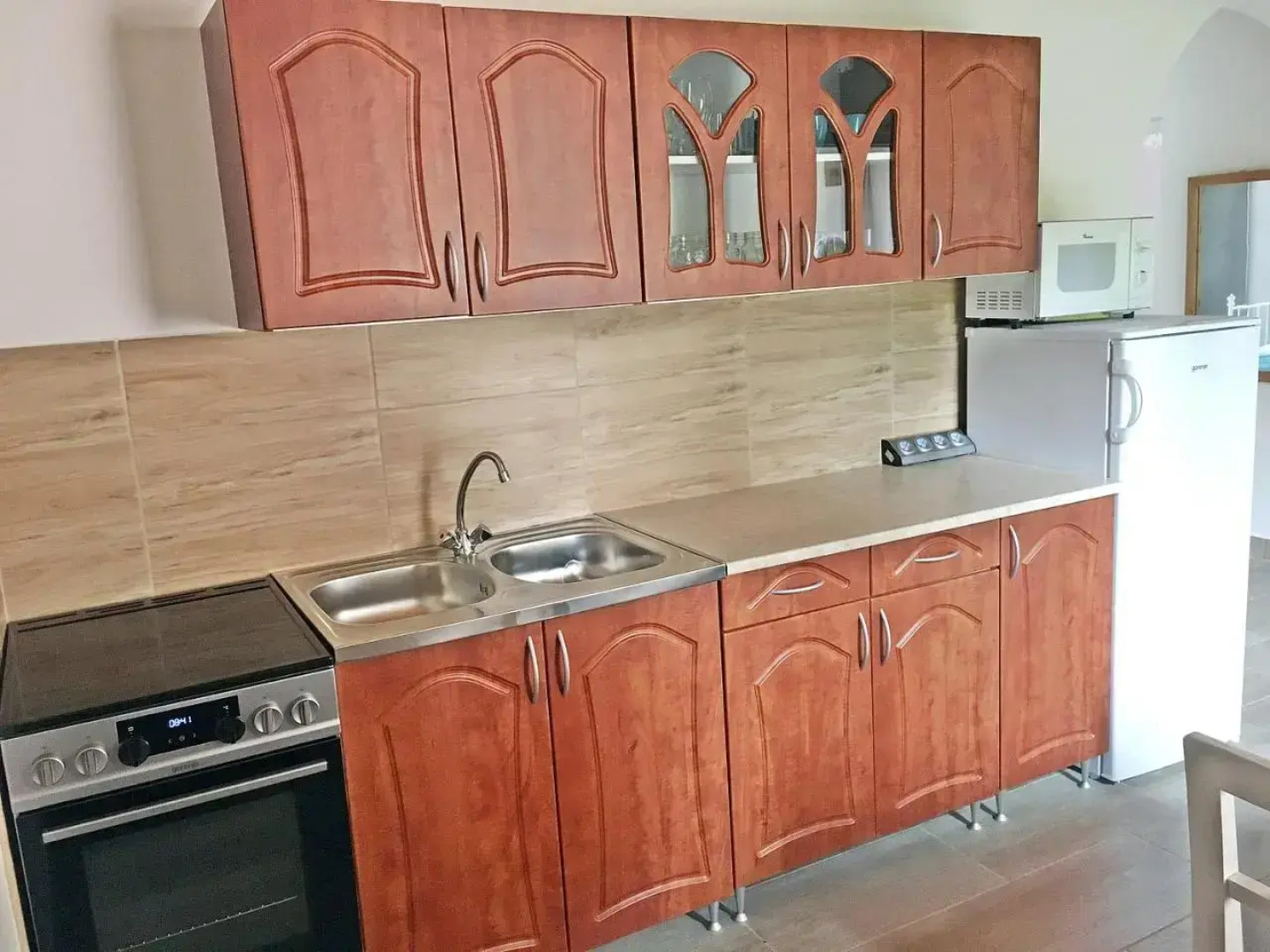 Balatonfenyves - Munkácsy u. 6.