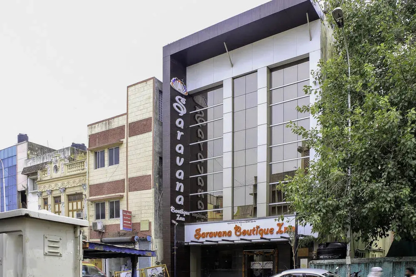 Flagship 479 By OYO Rooms