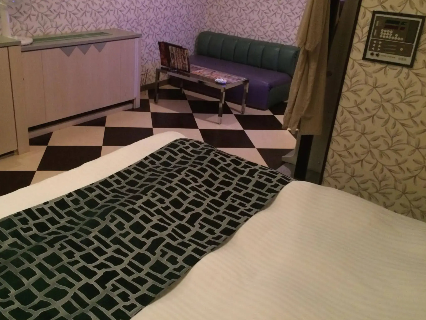 Hotel DONGURI COROCORO SHIGA - Adults only