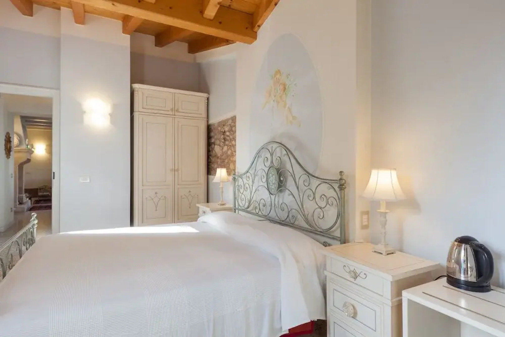 Talamo B&B from 1570