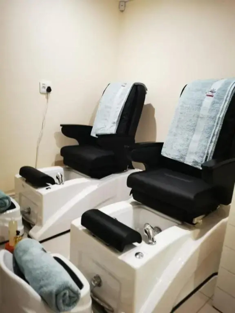 Royal Hills Lodge and Spa