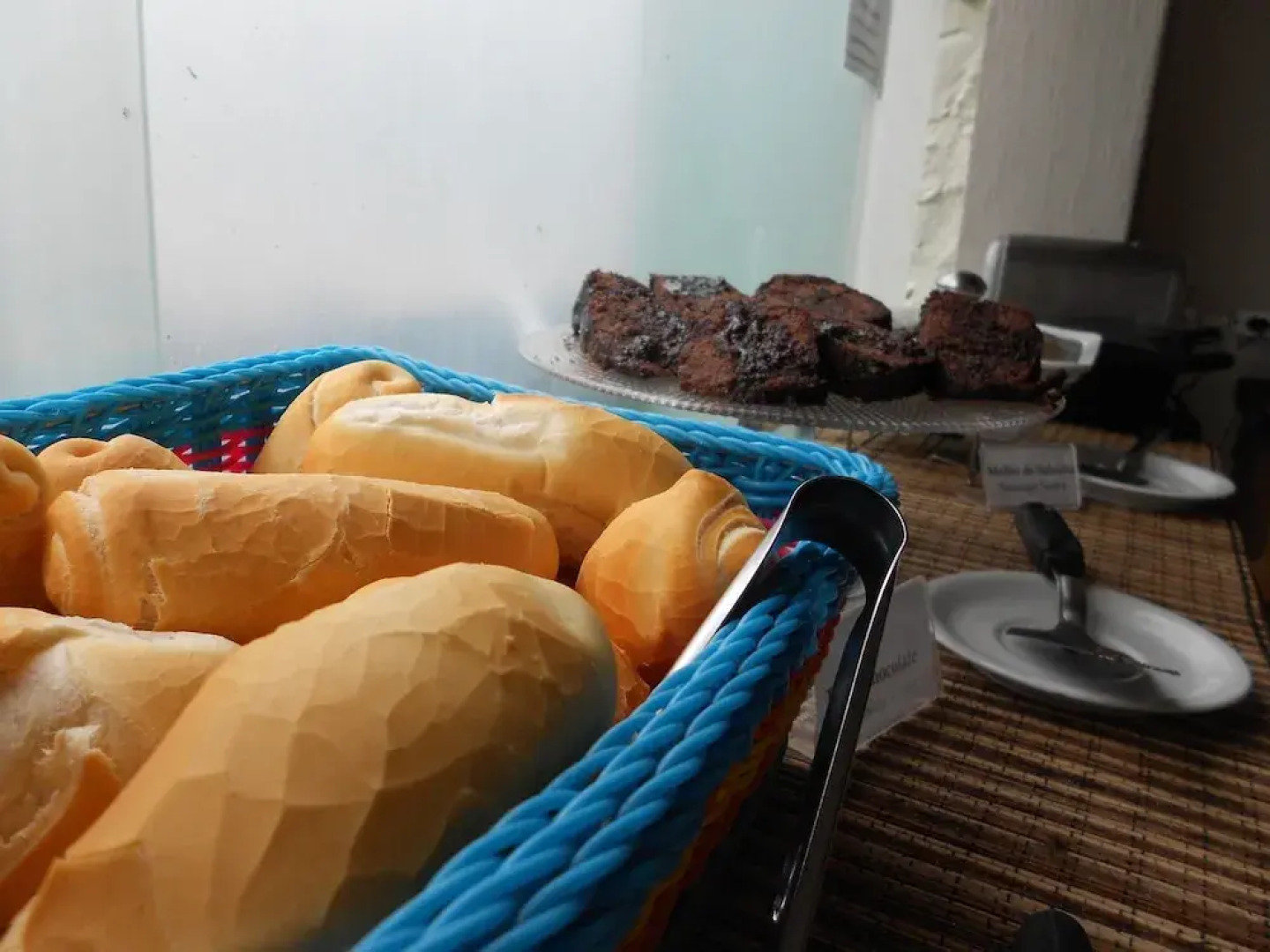 Marina dos Anjos Hostel