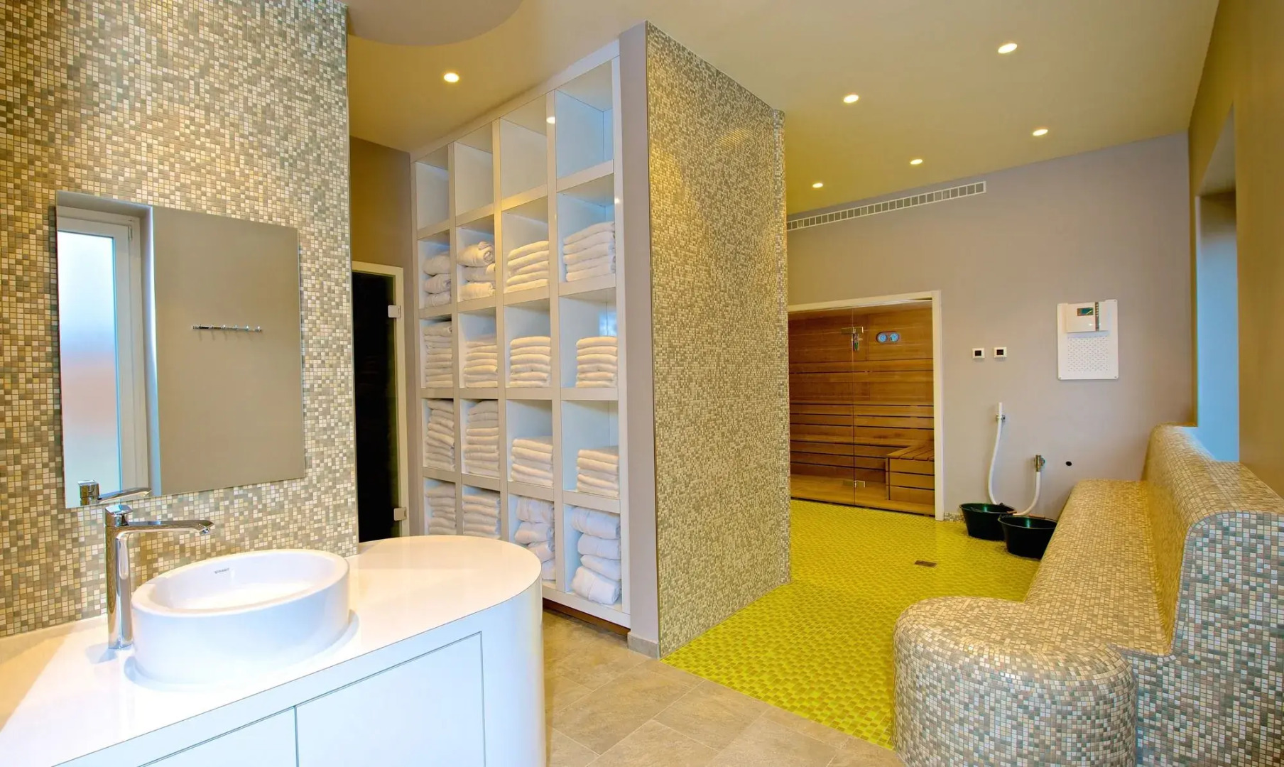 Weinhotel Kaisergarten