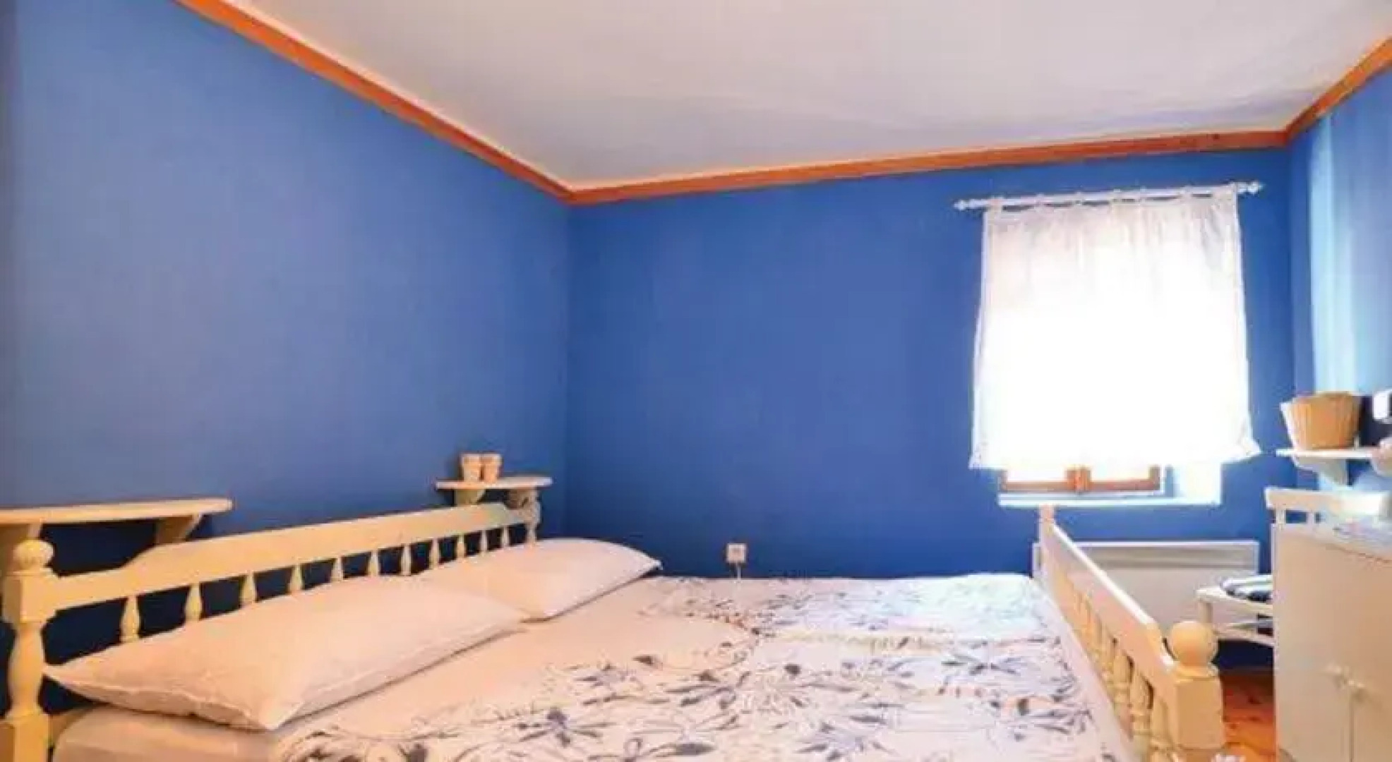 Holiday Home Kamena Kuca