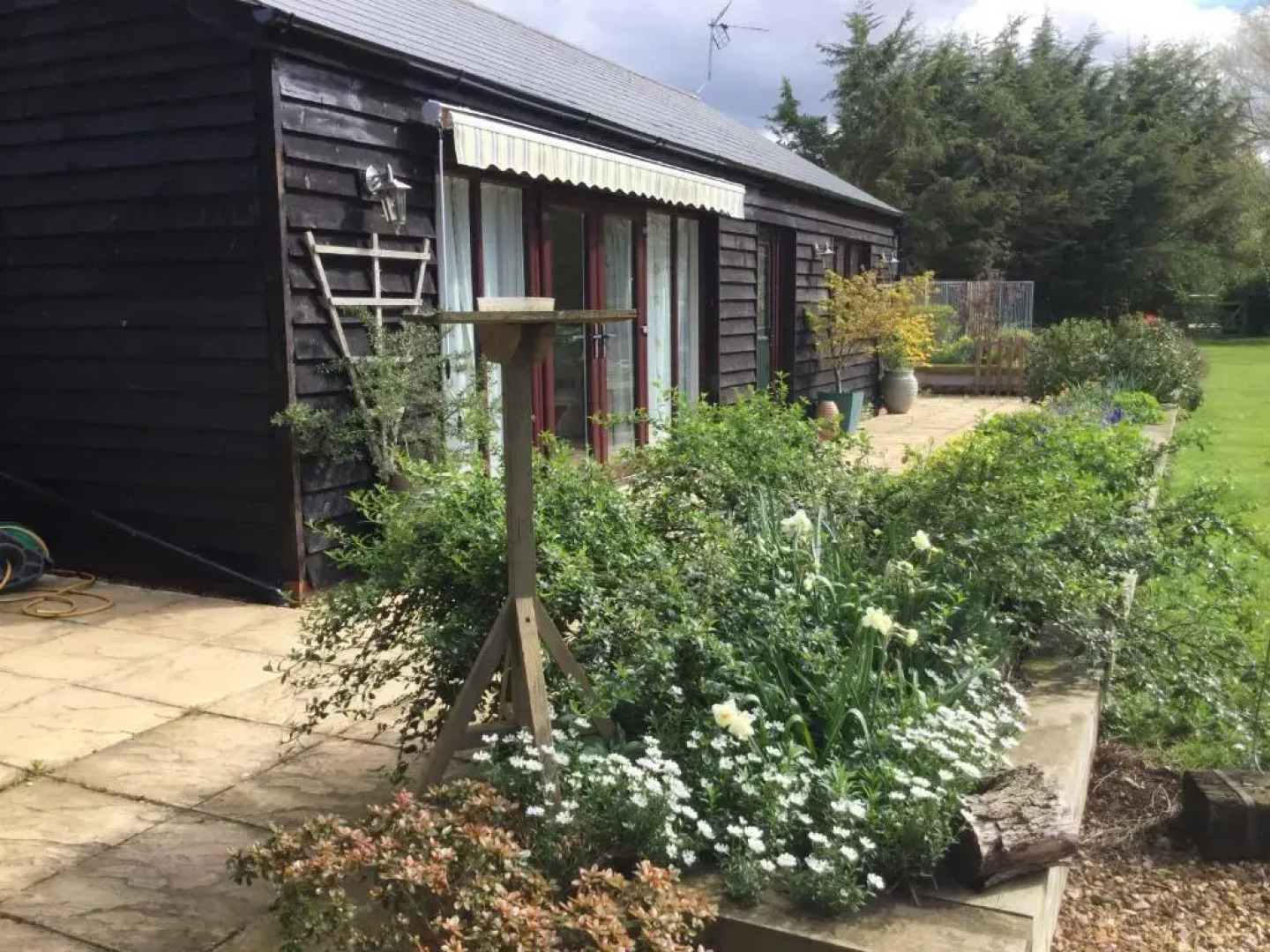 The Old Grain Store Bed & Breakfast