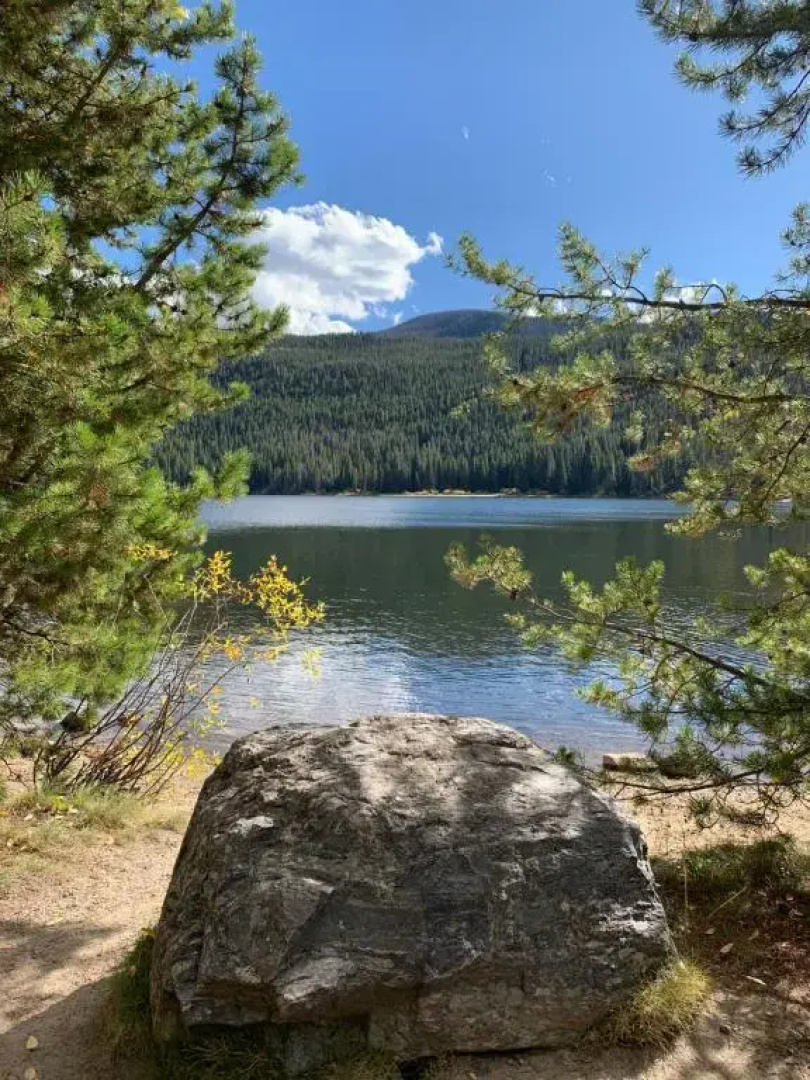 Hideaway Mountain Lodge