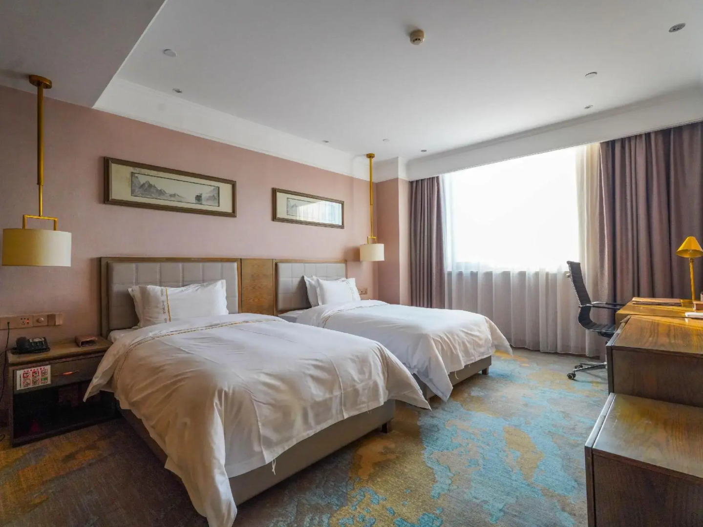 Zhongmao International Hotel