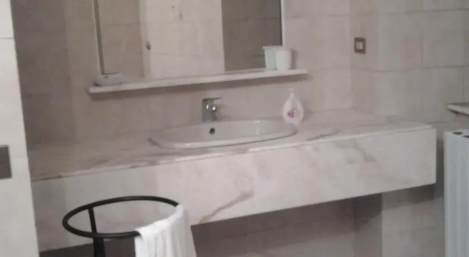 Bed and Breakfast La Fontanella di Bucci