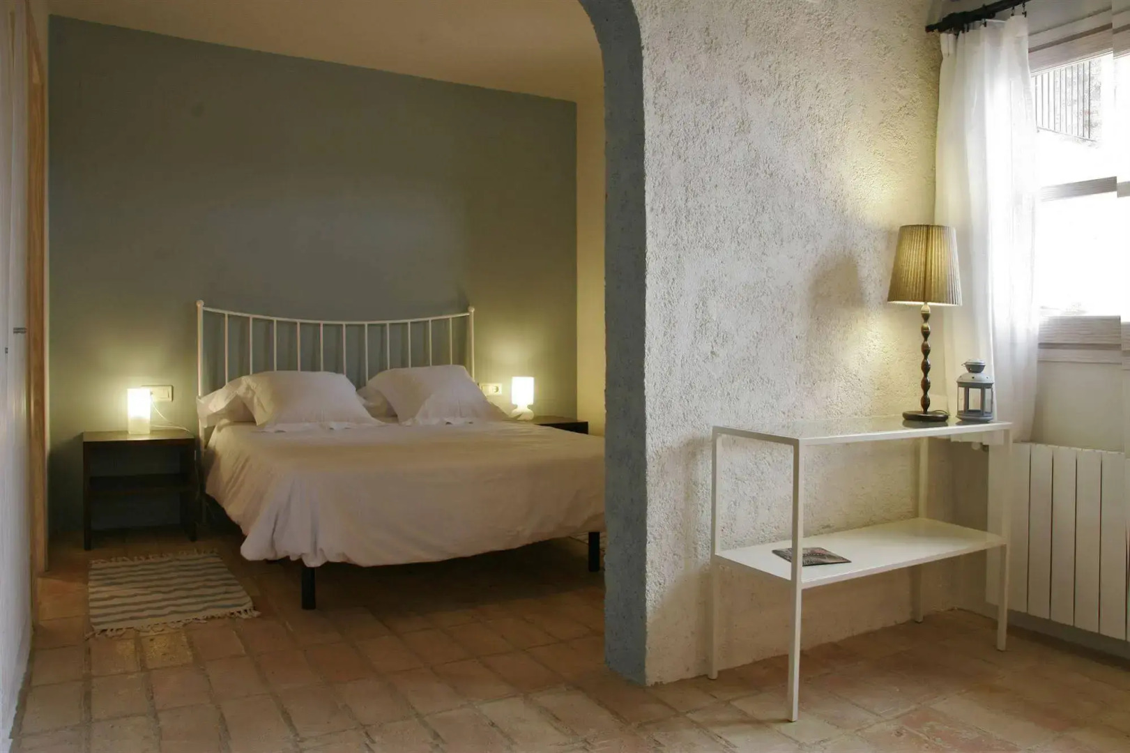 Aldea Roqueta Hotel Rural