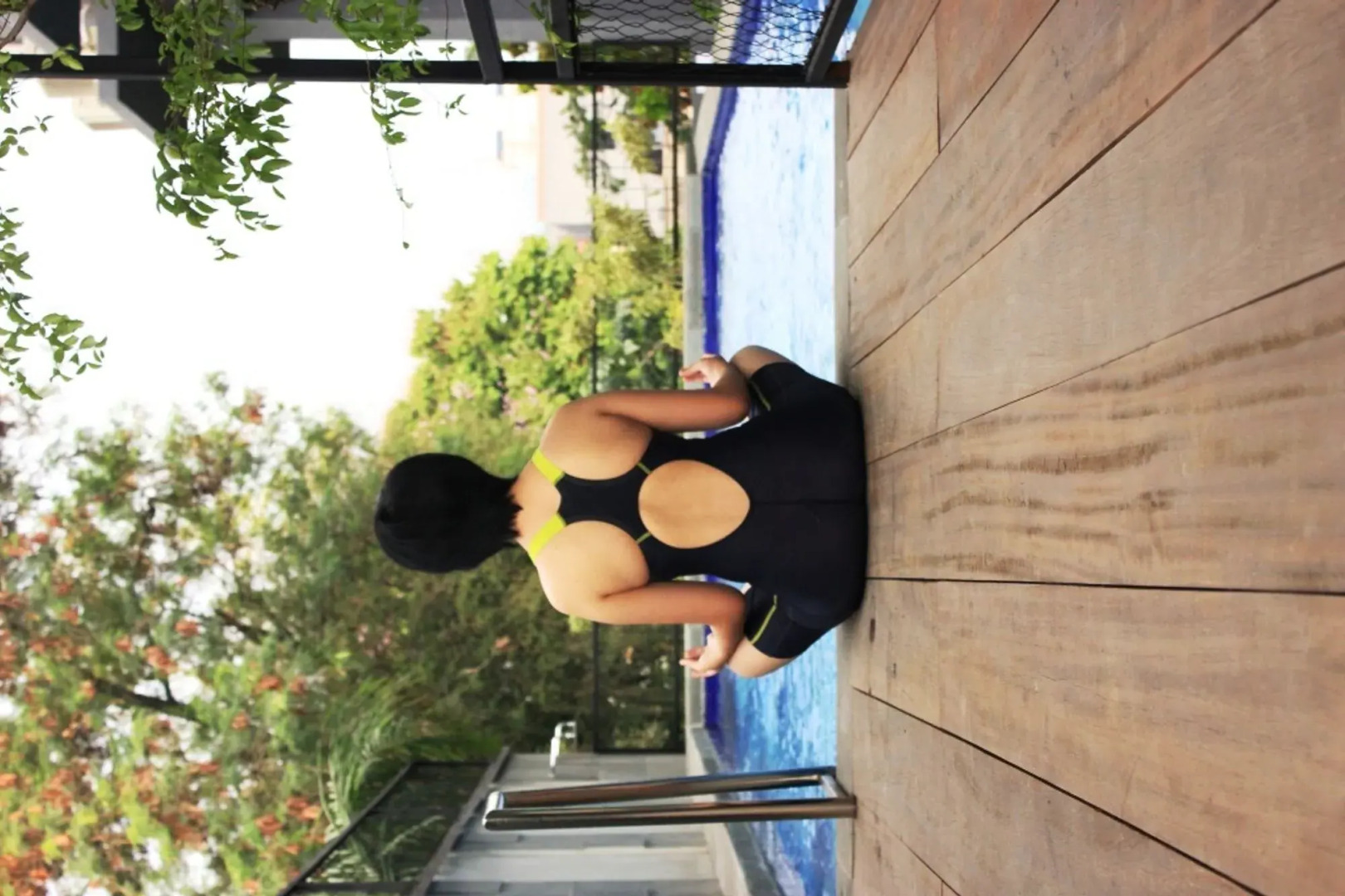 Agria Gino Feruci Bogor