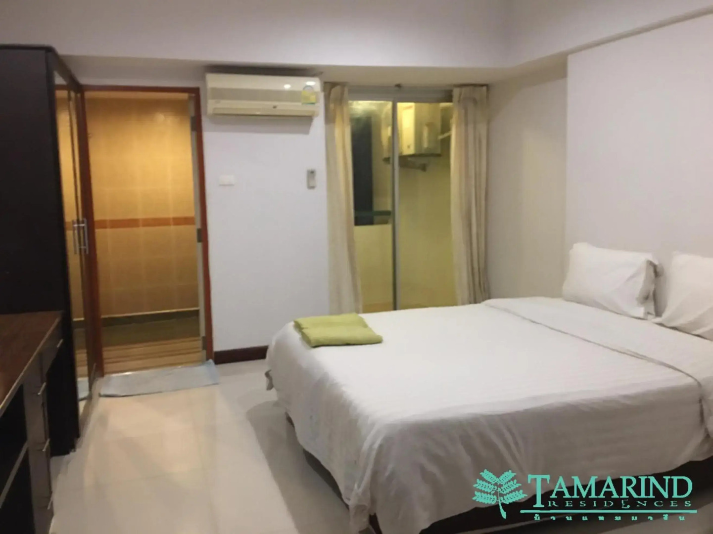 Tamarind Residences