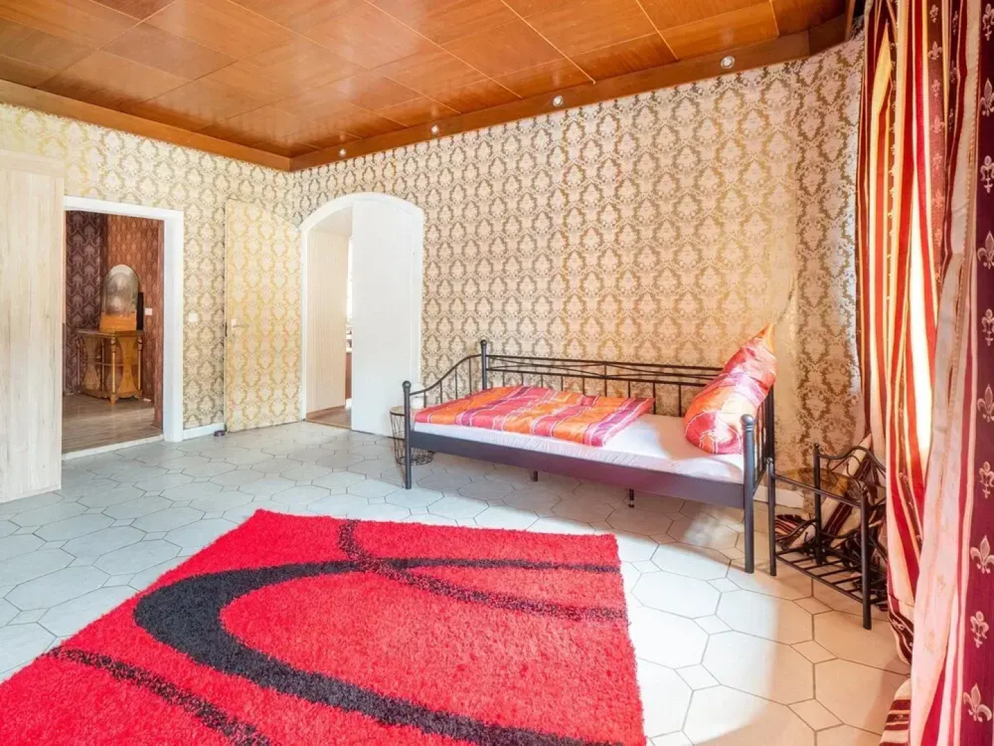 Apartment in Kinheim With Lots of Space