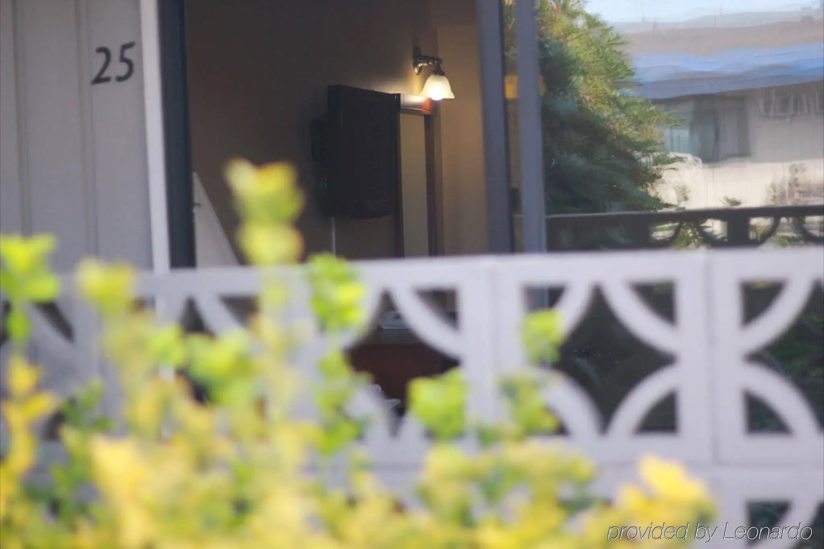 Westward Inn & Suites