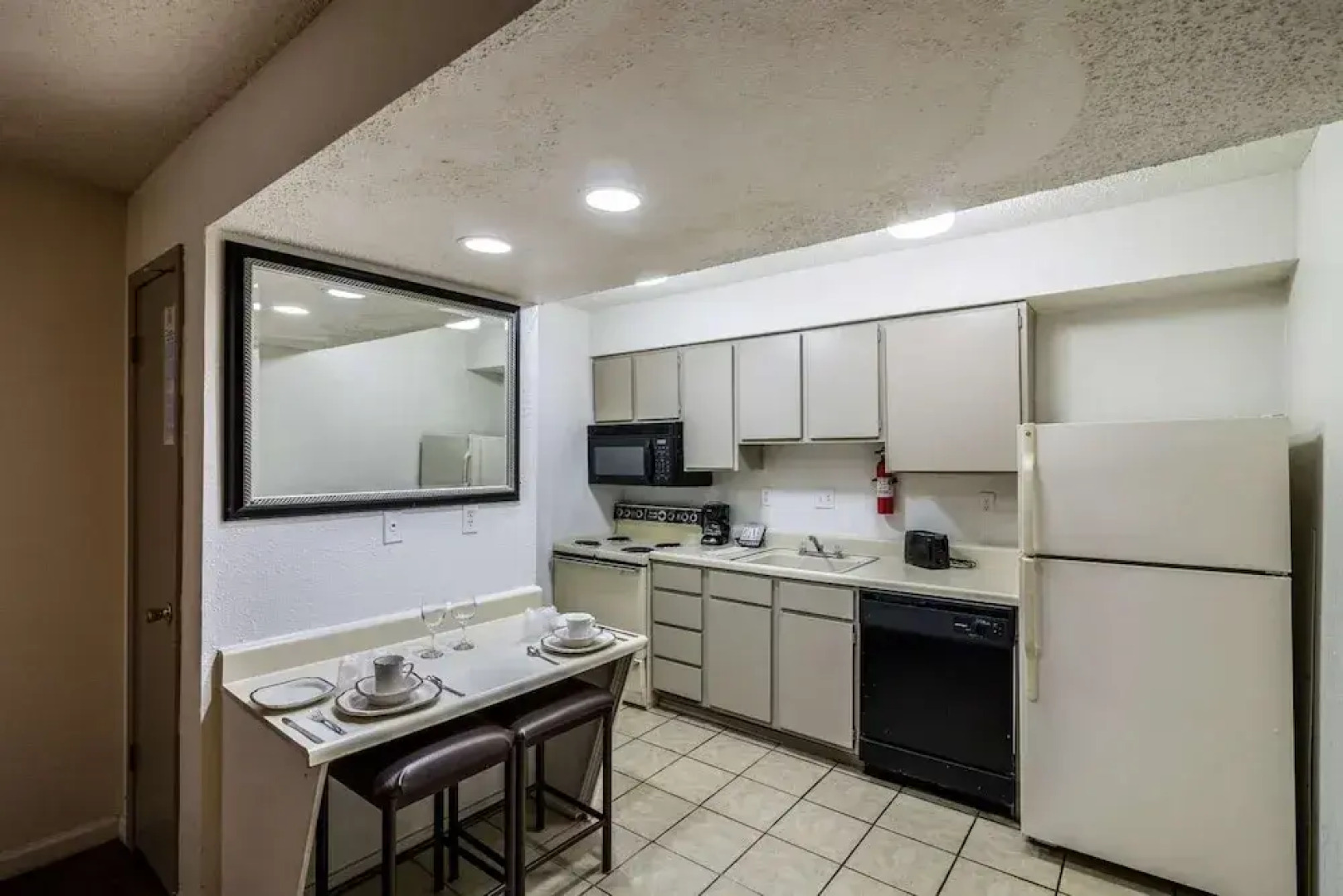 Studio 6 Tulsa Fairgrounds