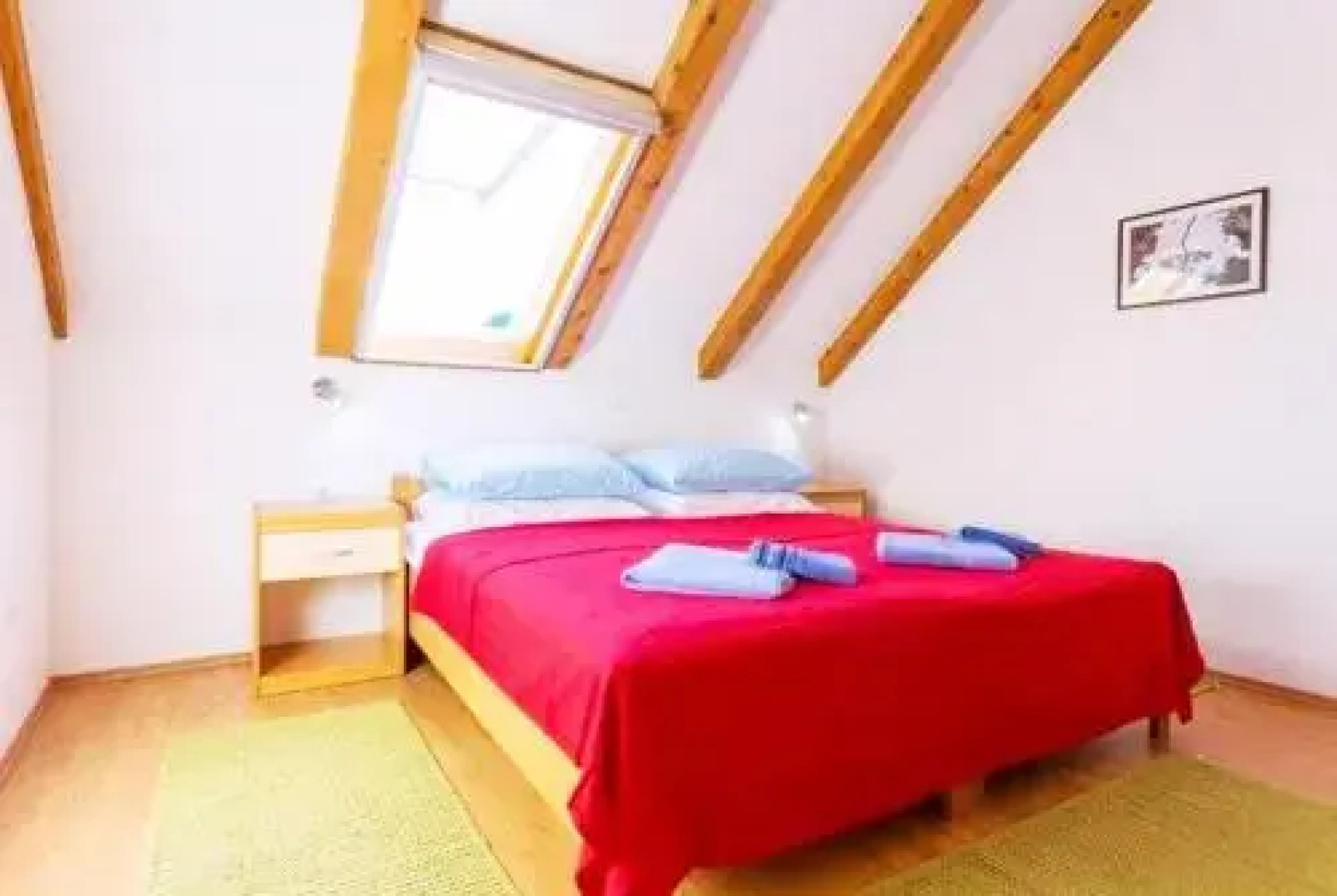 Sandy Beach Apartments