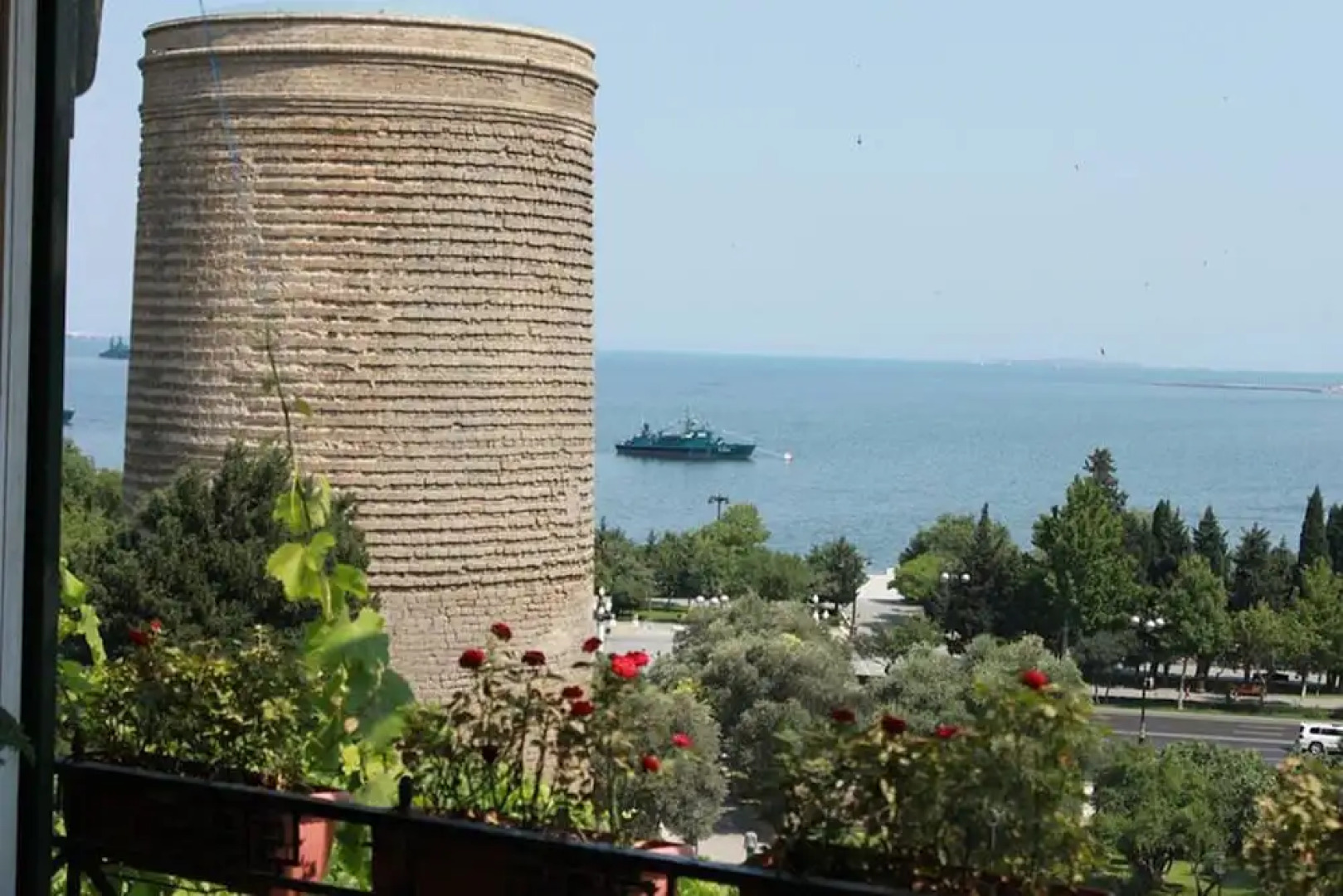 Бутик-отель Museum Inn