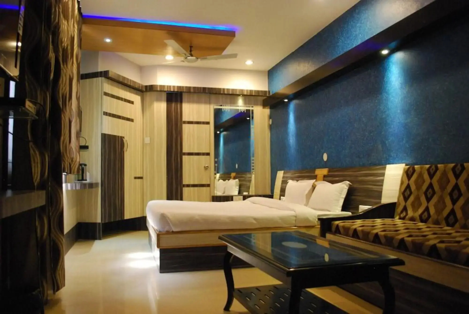 Hotel Neelkamal Ajmer