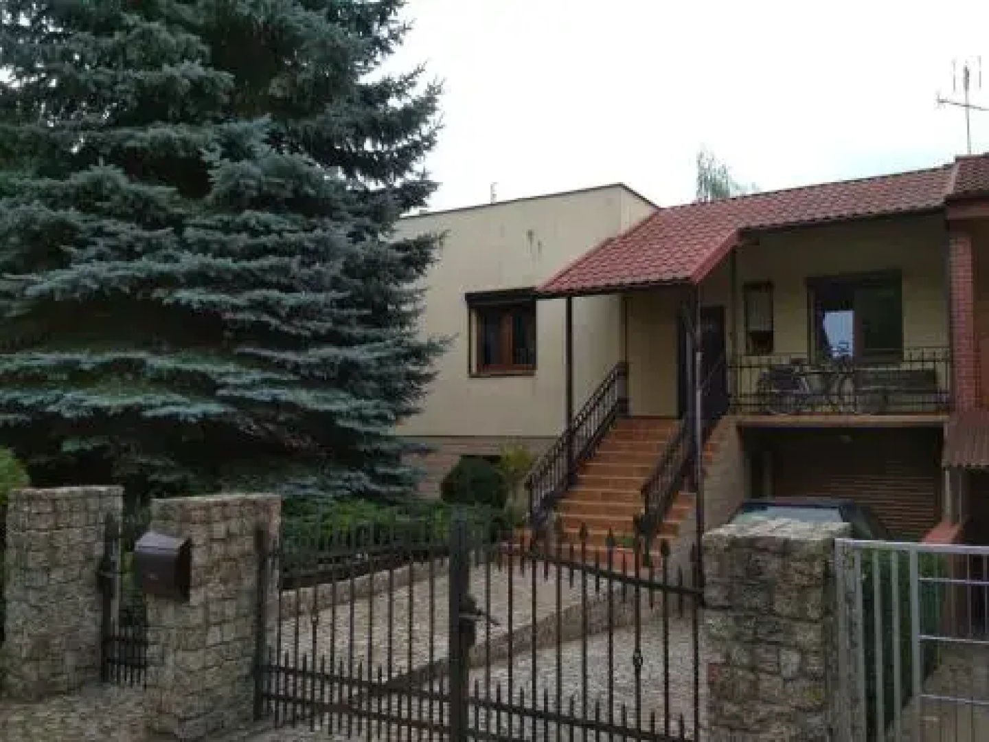 Pokoje Gościnne Wilczy Młyn