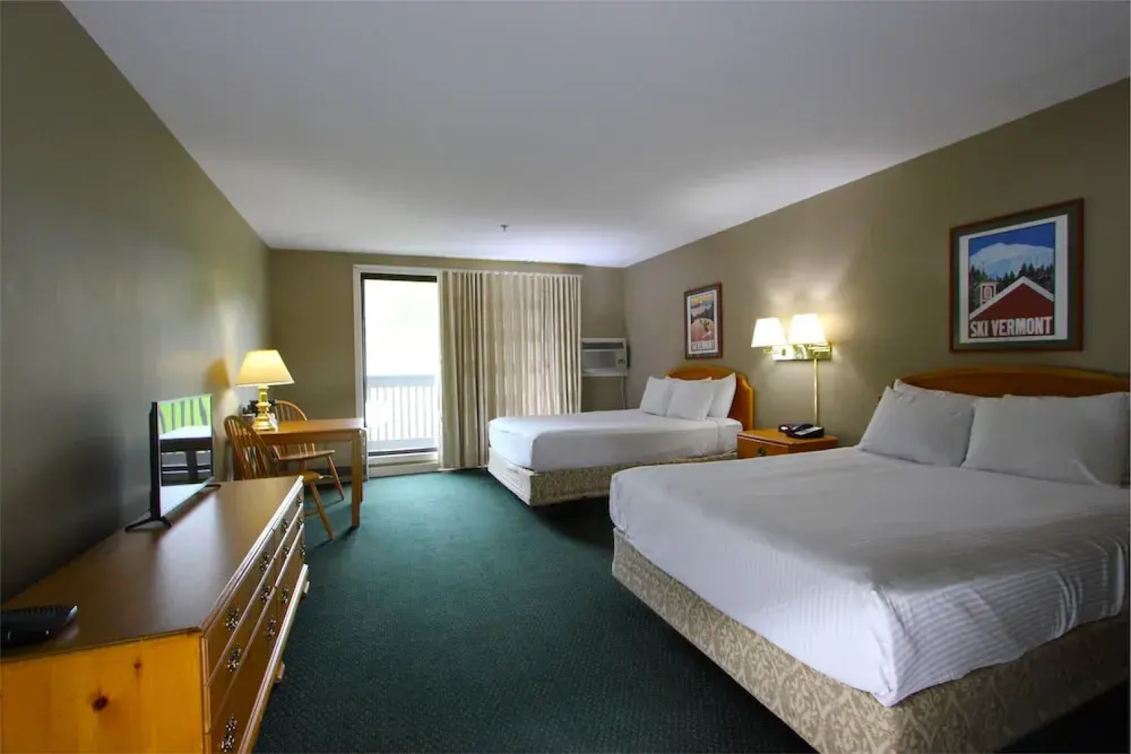 Bolton Valley Resort