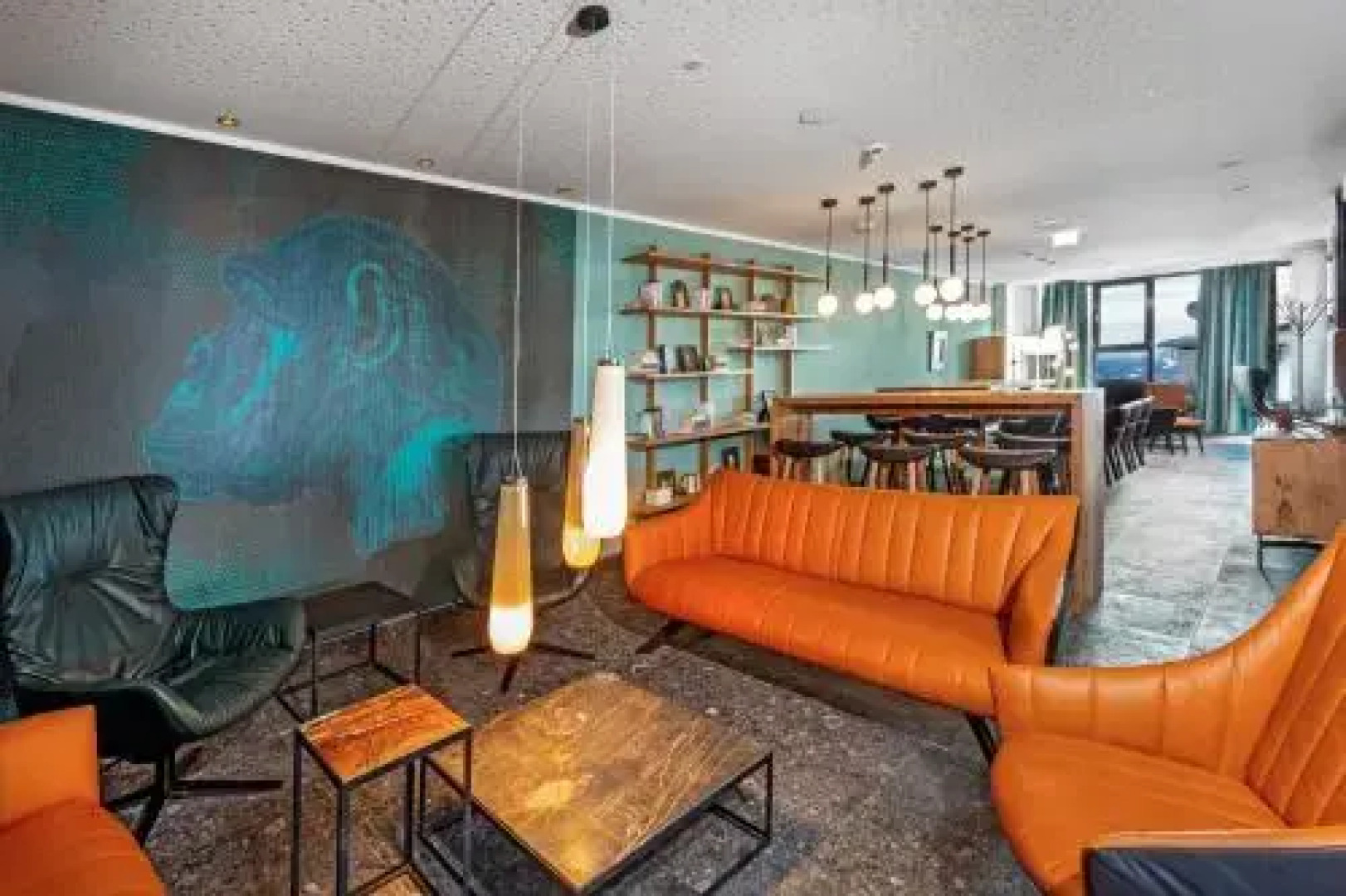 Berghotel Schmittenhöhe