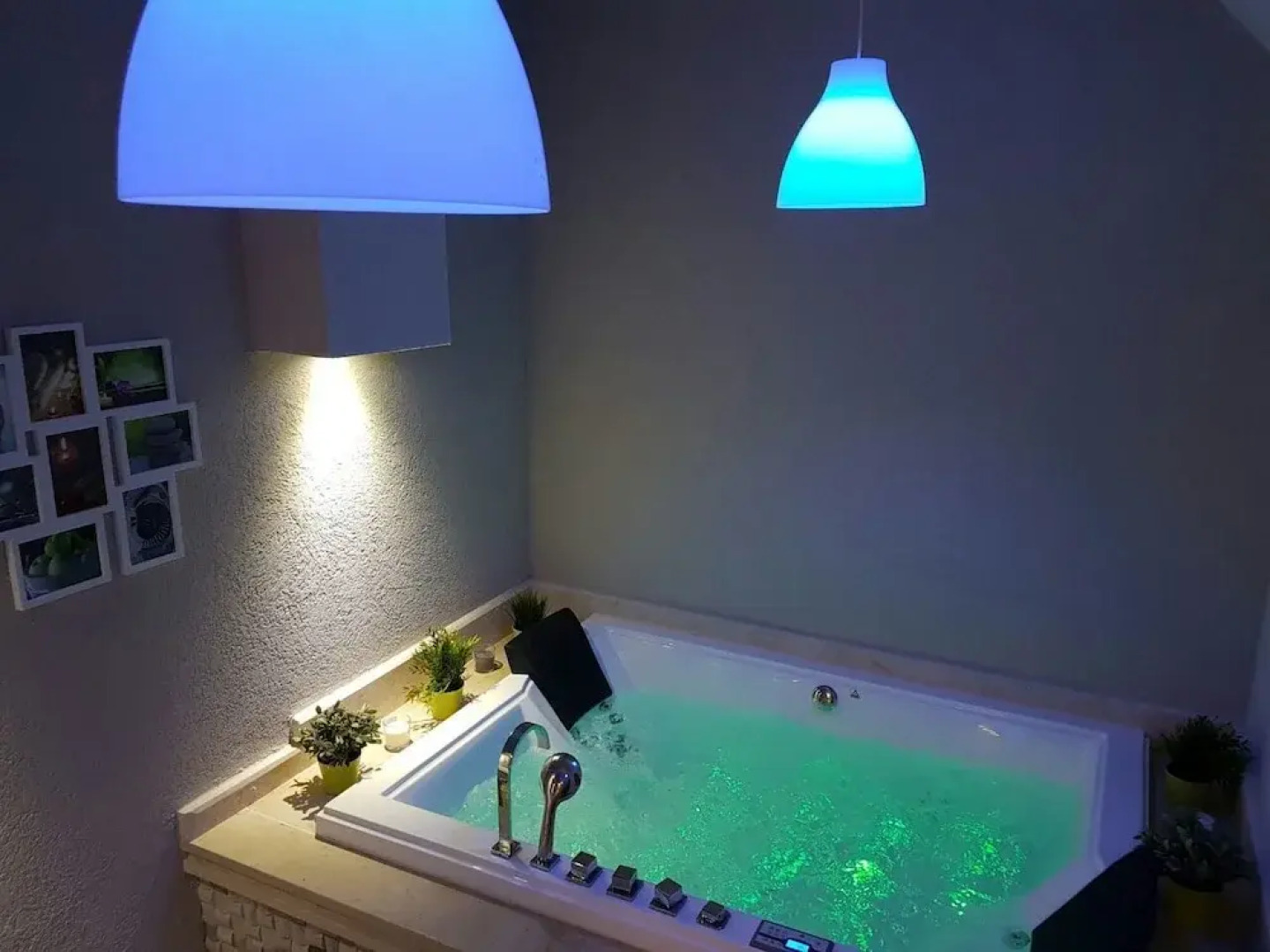 Dream to the Sea Suites