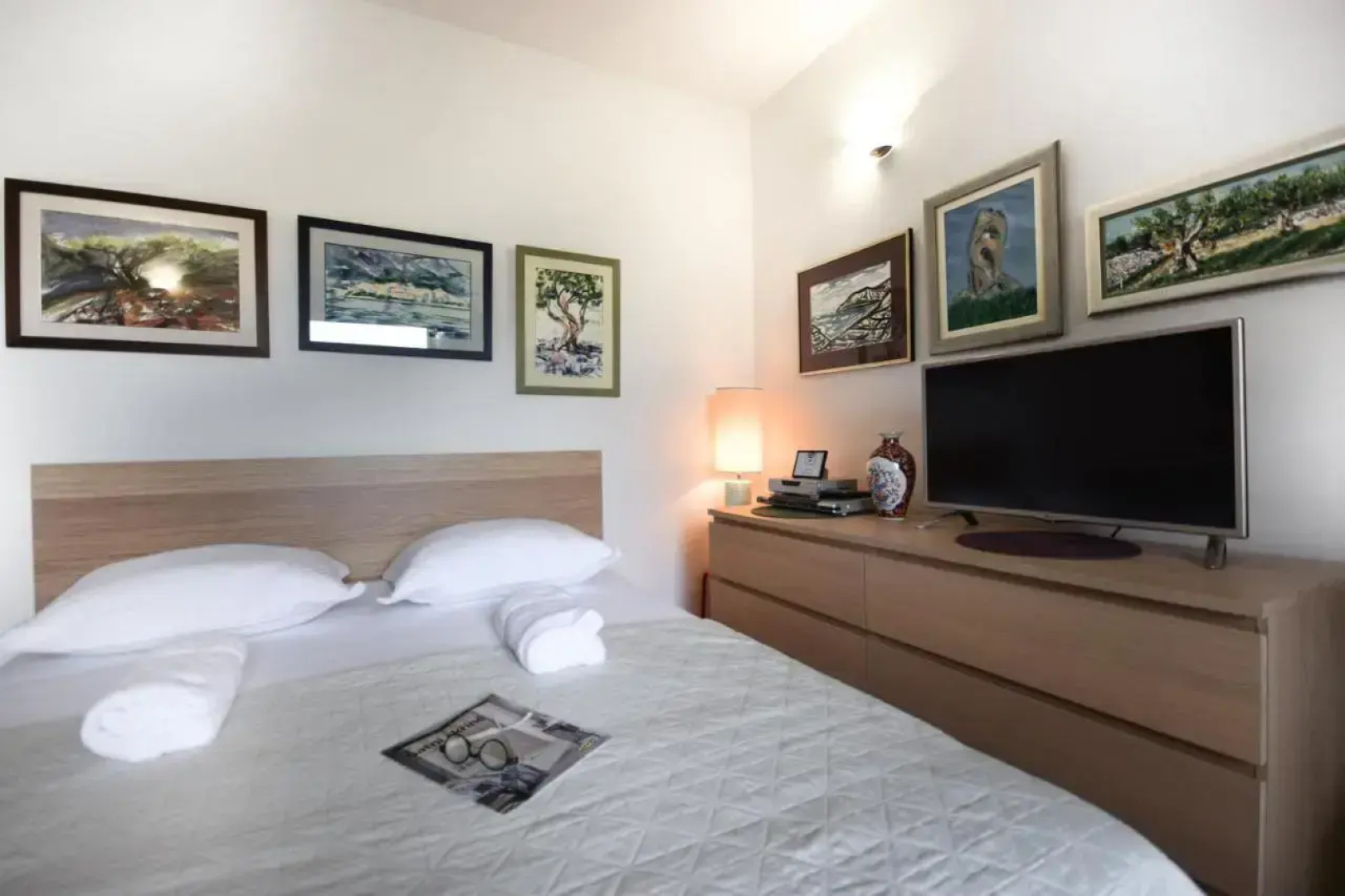 Apartment Zore