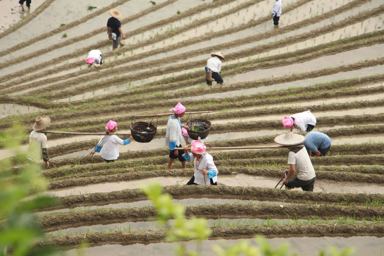 Travelling With Hotel Long Ji Ping An