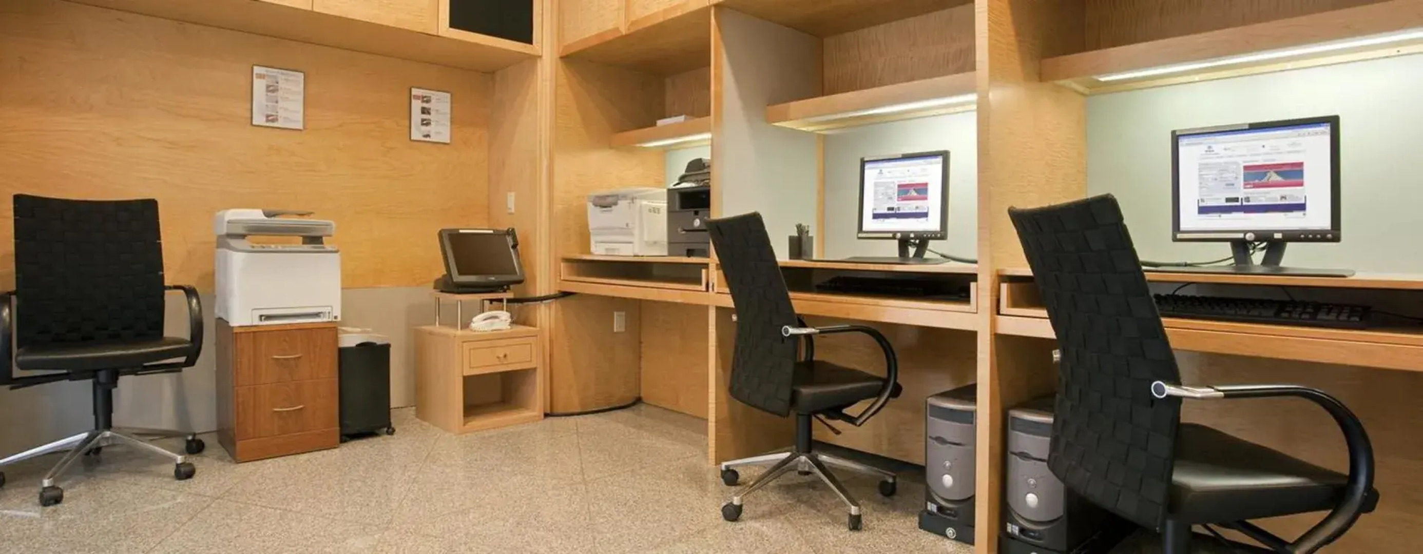 M Social Hotel New York Downtown