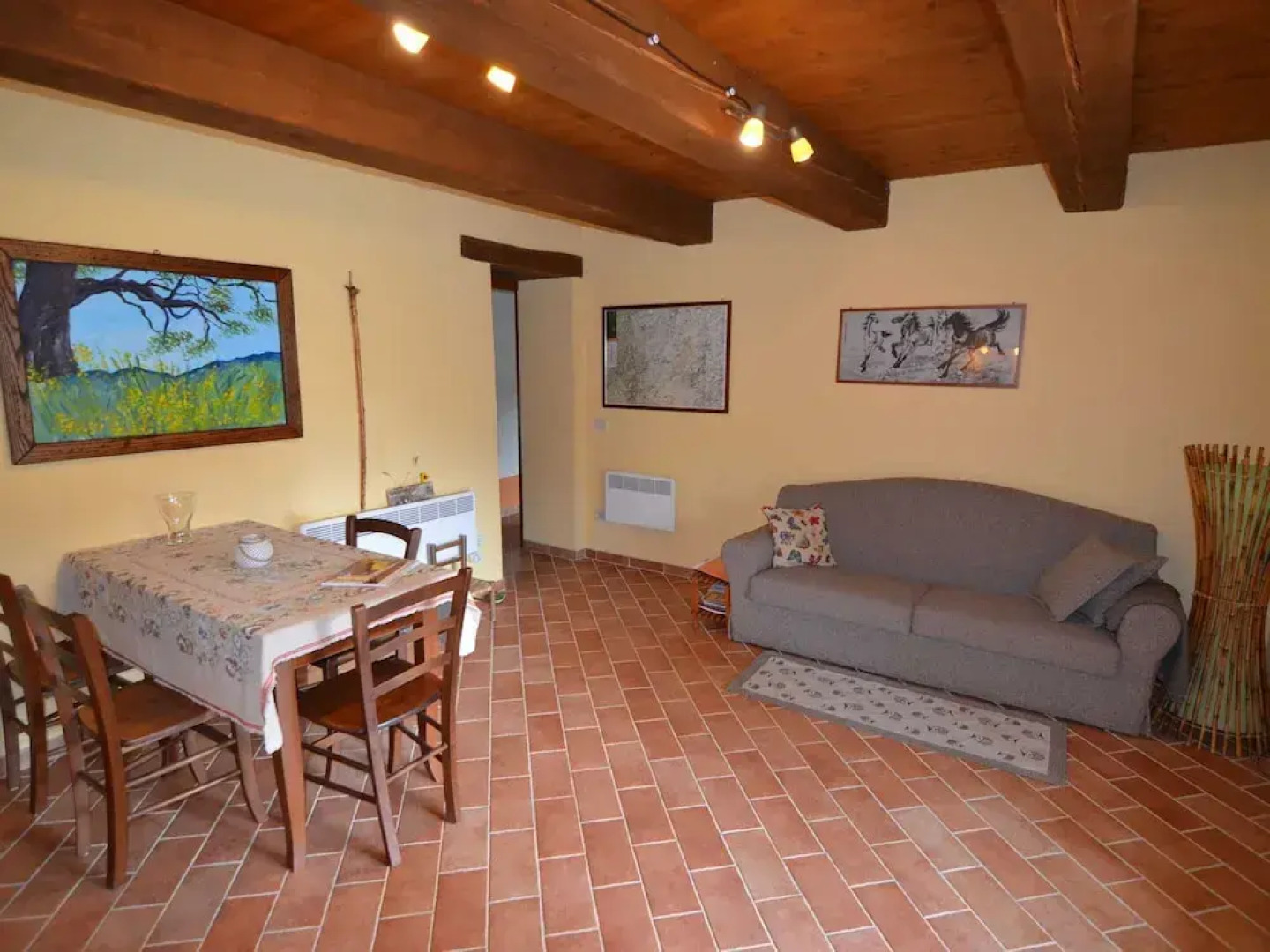 Belvilla by OYO Ginestra