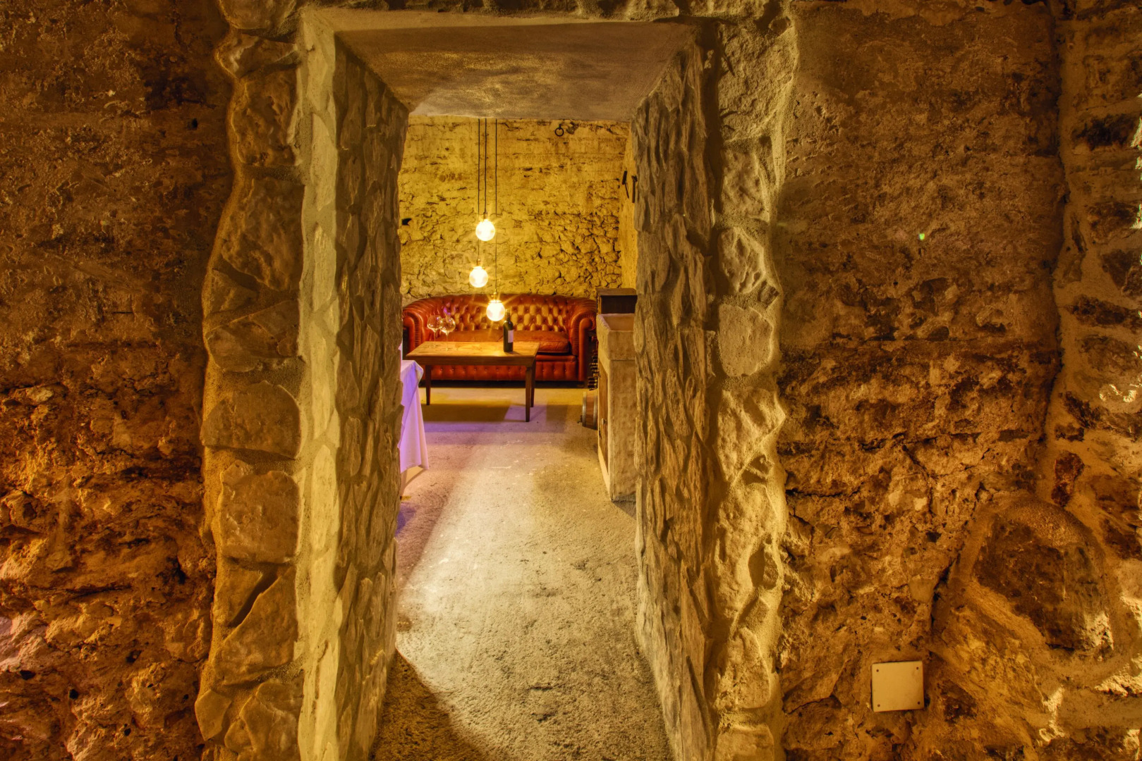 Il Borgo Incantato Dependance