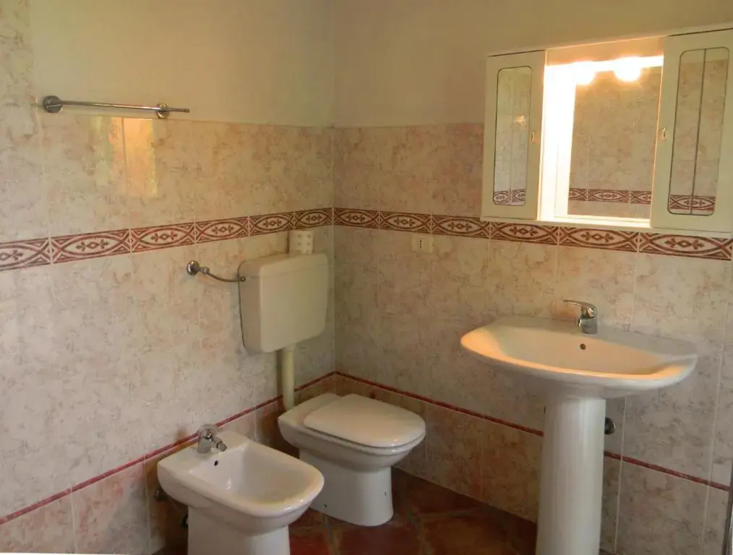 Residenza Cà d´Masseu