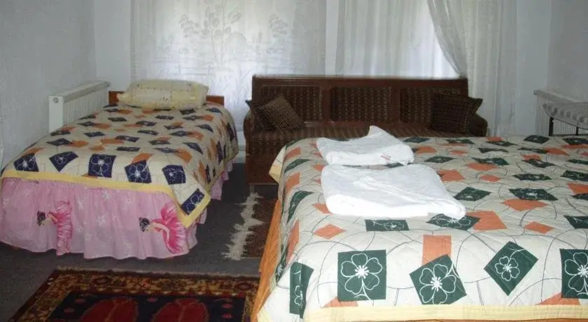 Cavit Hotel