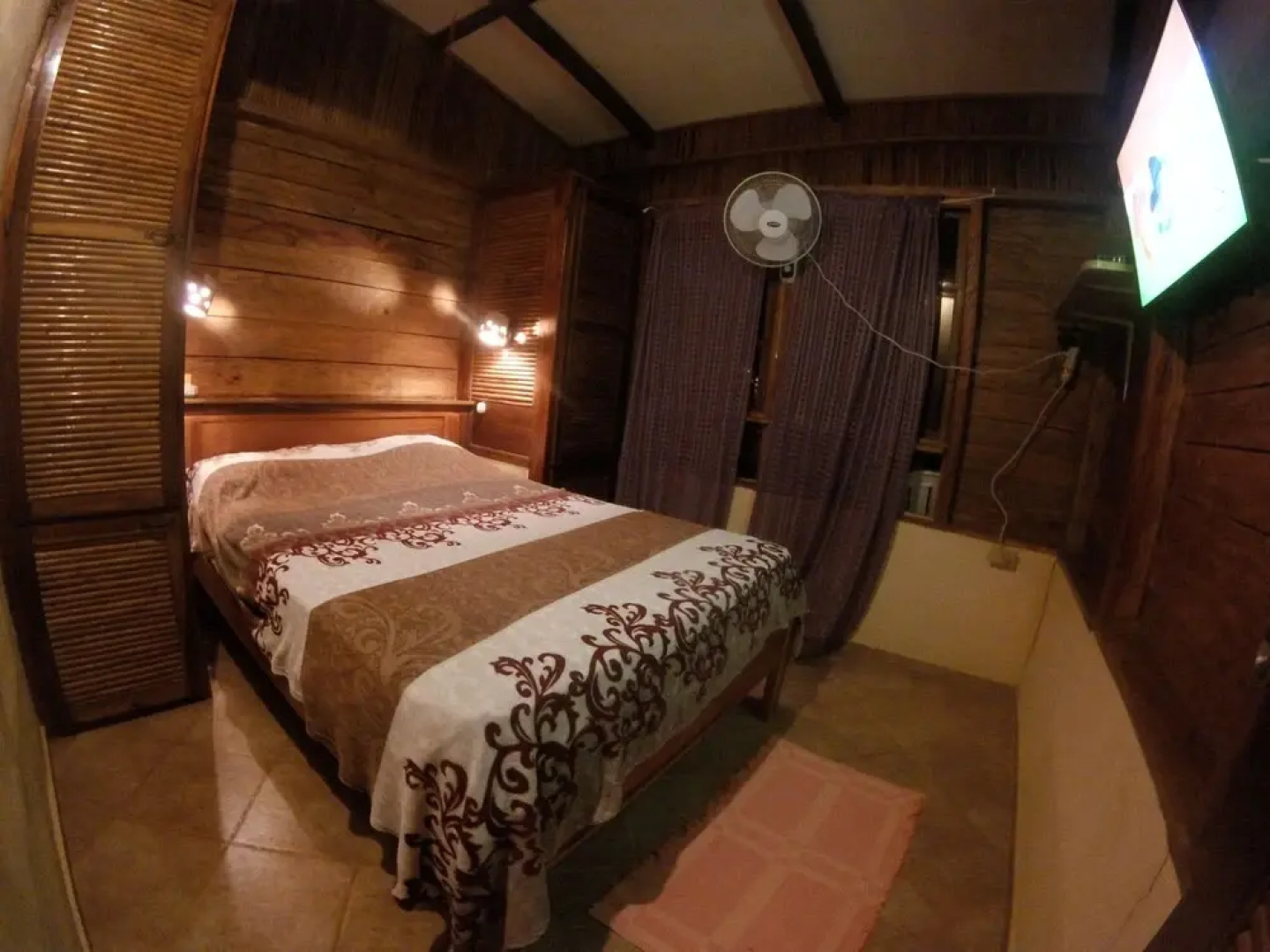 La Qhia Eco Retreat