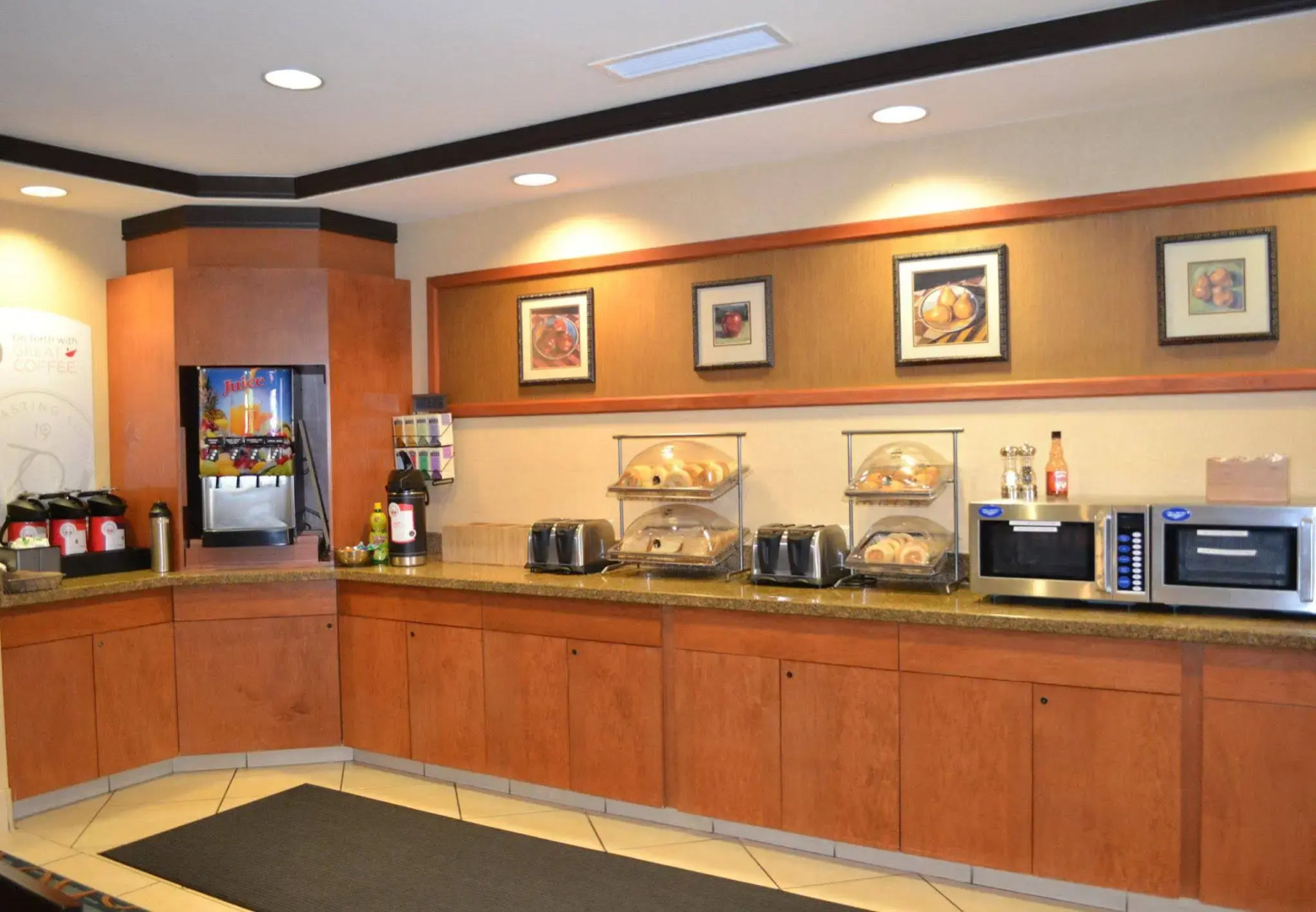 Fairfield Inn and Suites by Marriott Kelowna