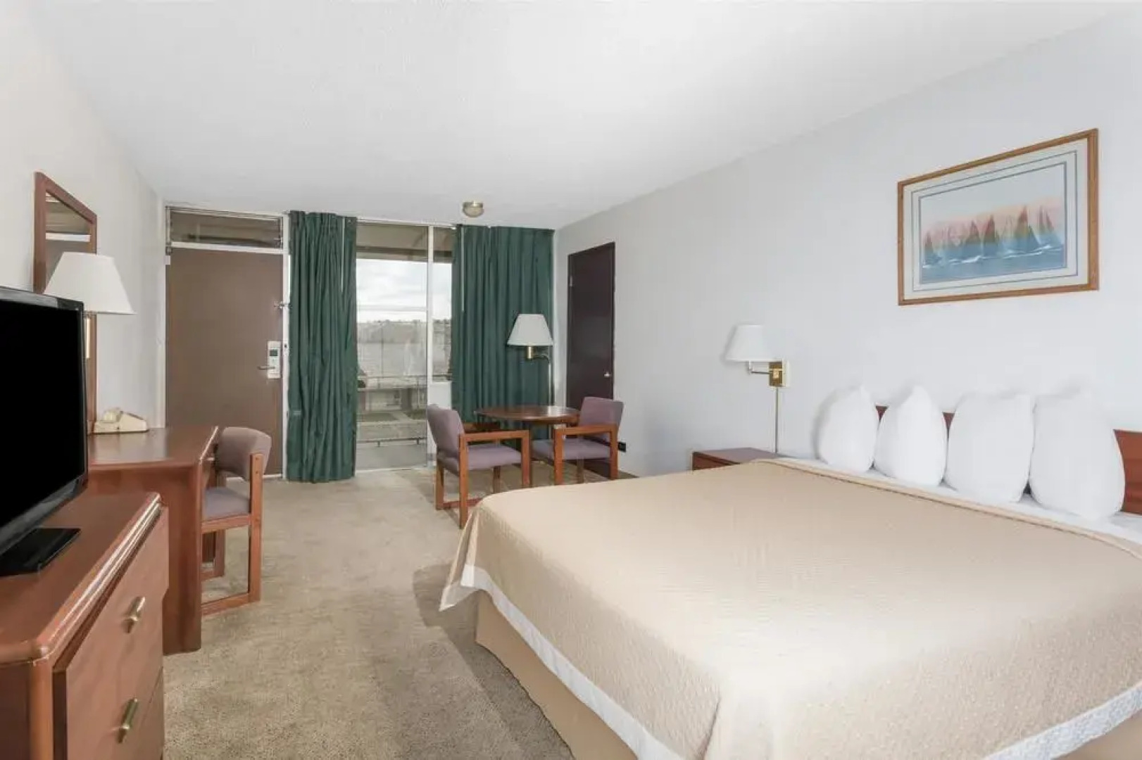 Days Inn Rock Springs