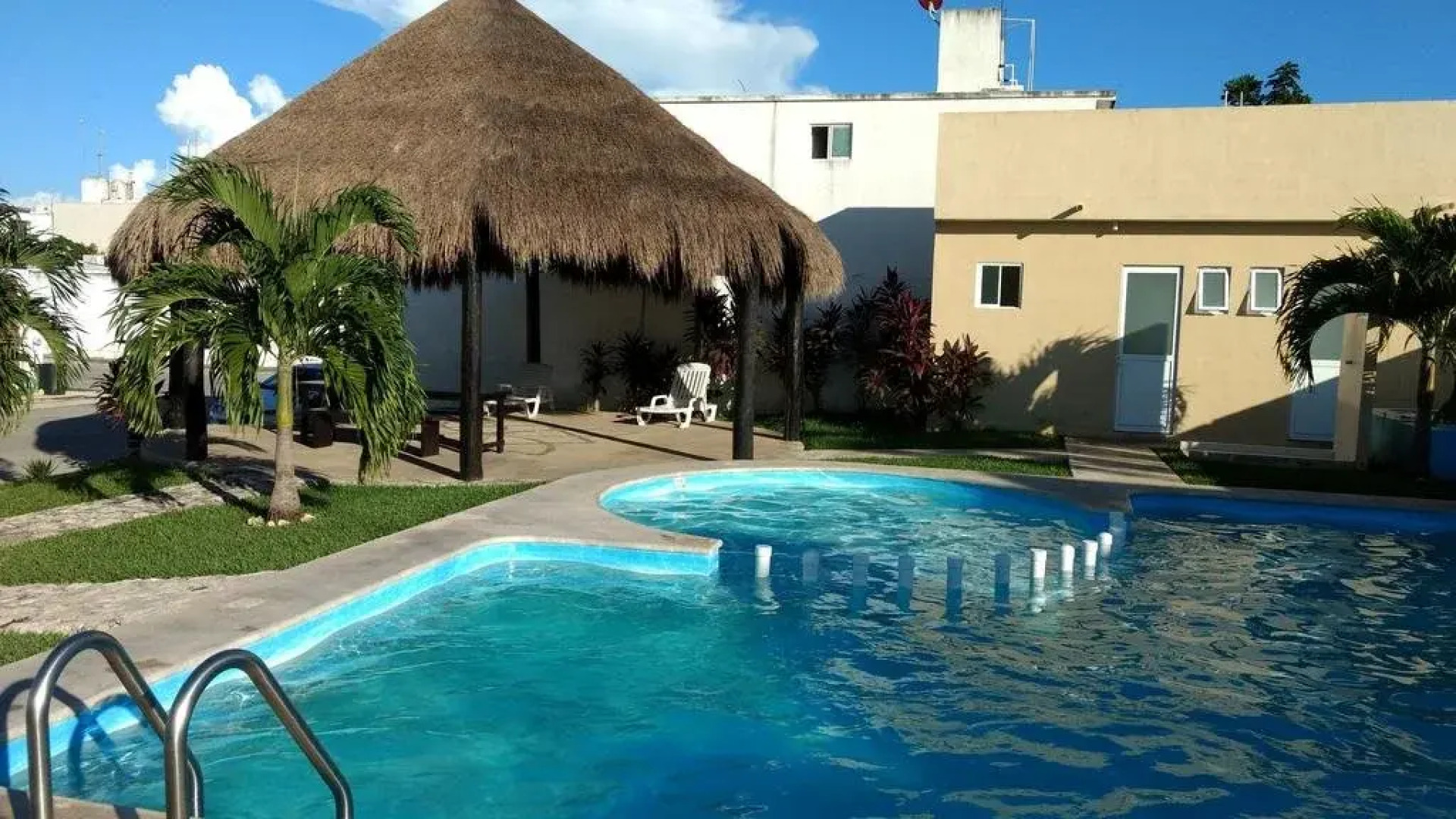 Maya Luum el Paraiso