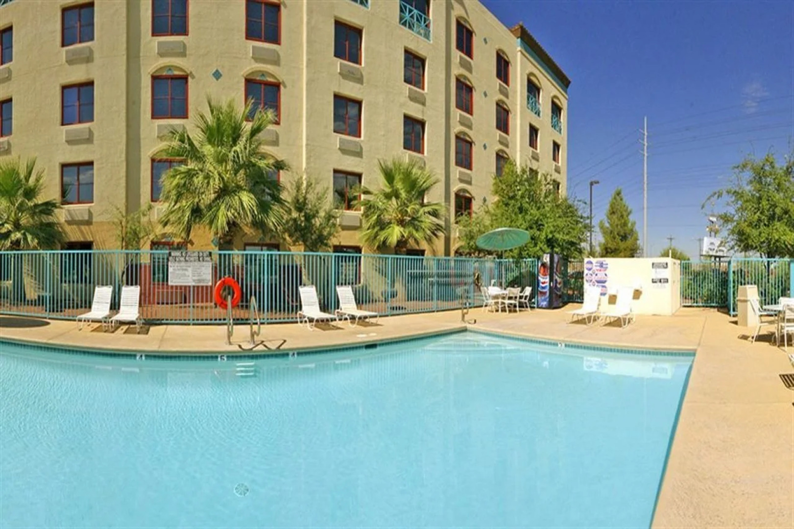 Fiesta Rancho Casino Hotel