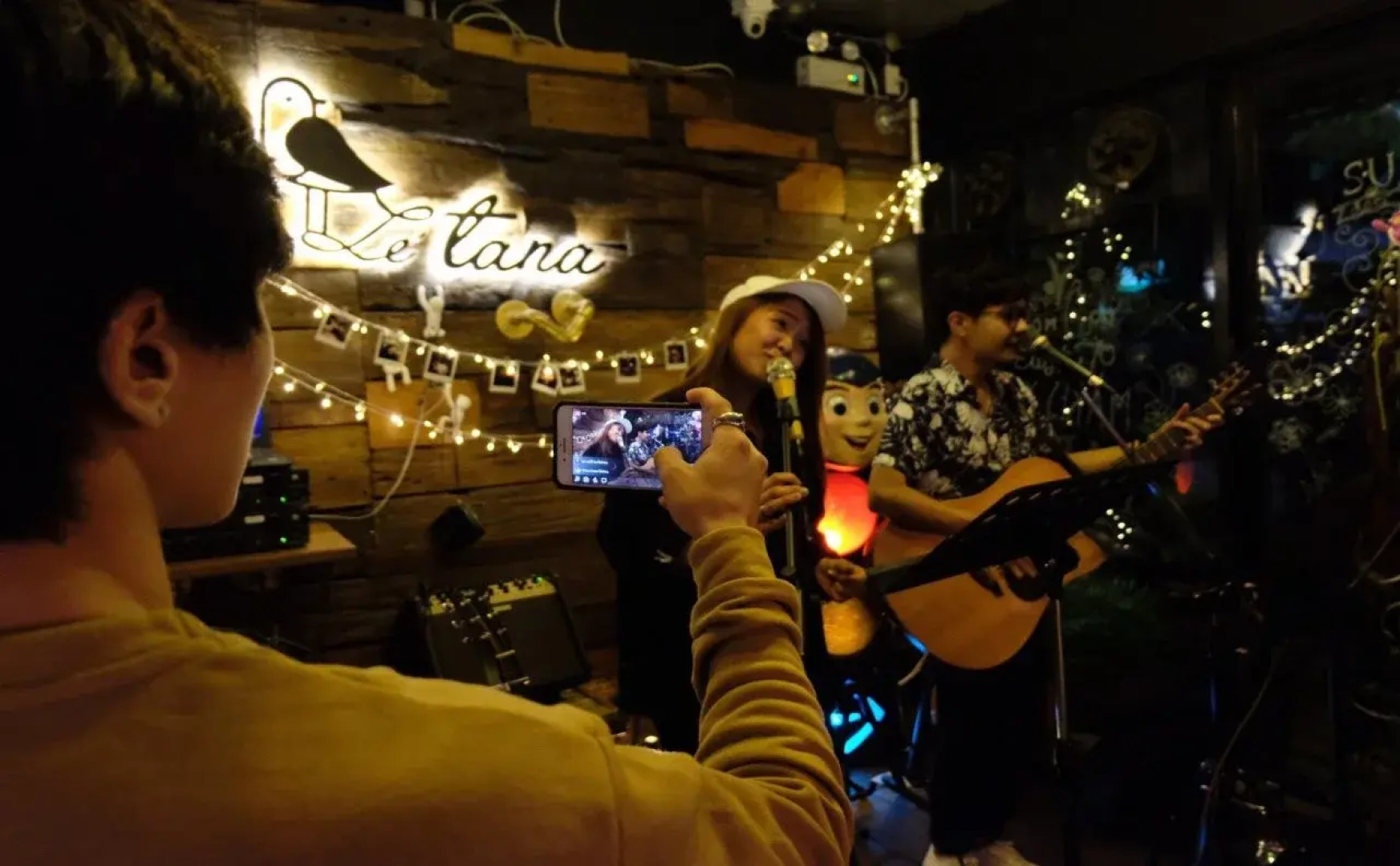 Letana Hotel Samuprakarn