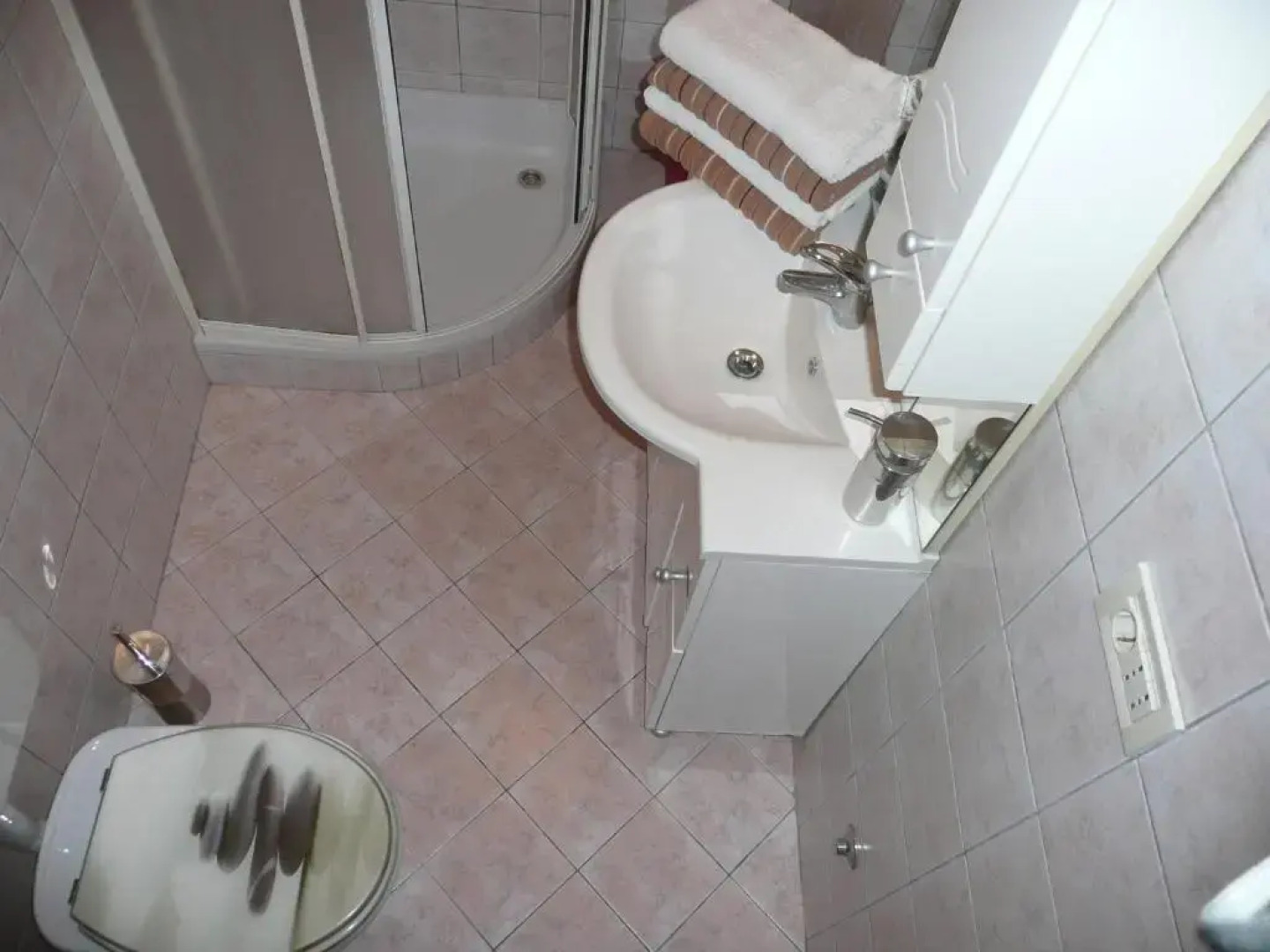 Holiday Home Krasica