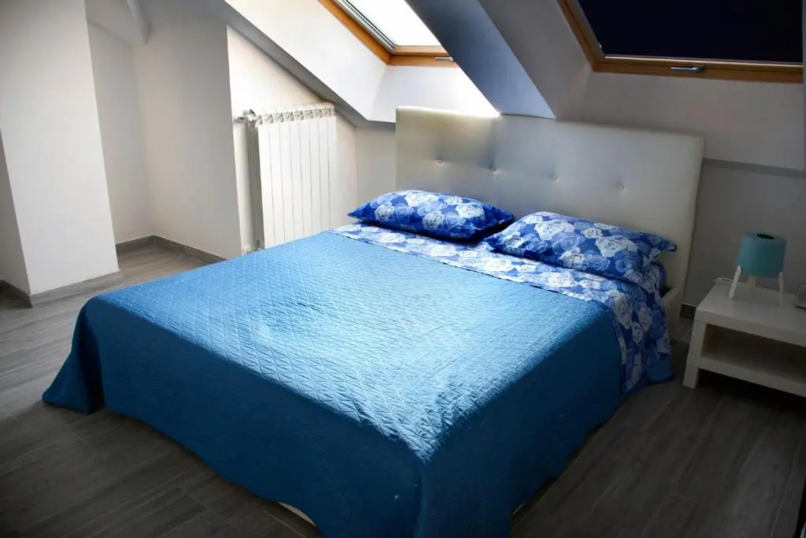 Appartamento San Raffaele