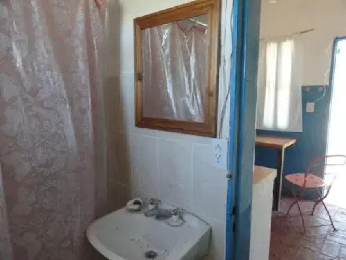 Posada Vegetariana Arco Iris