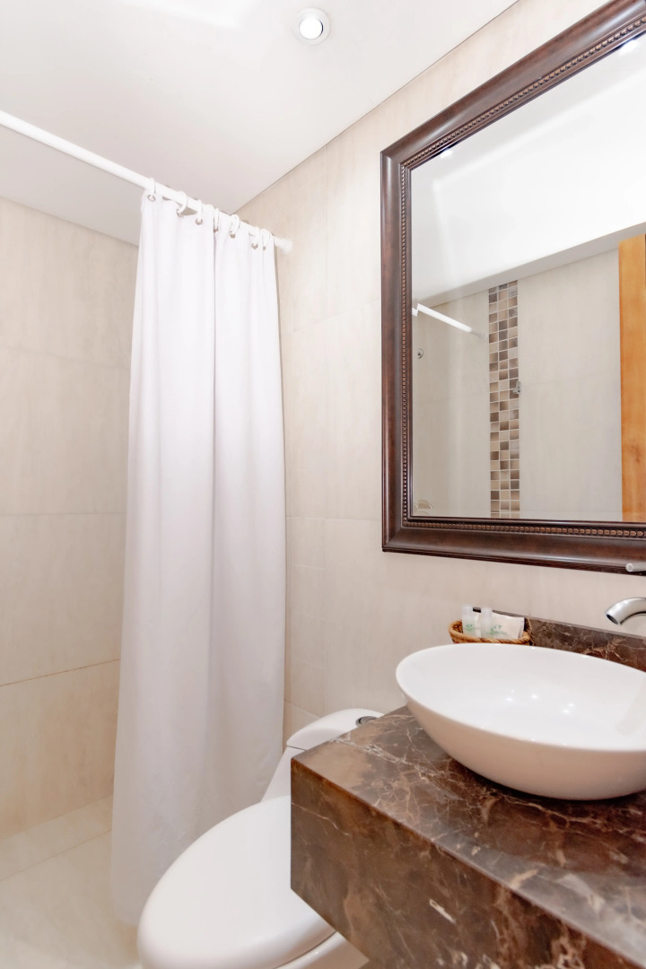 Hotel San Pedro del Fuerte