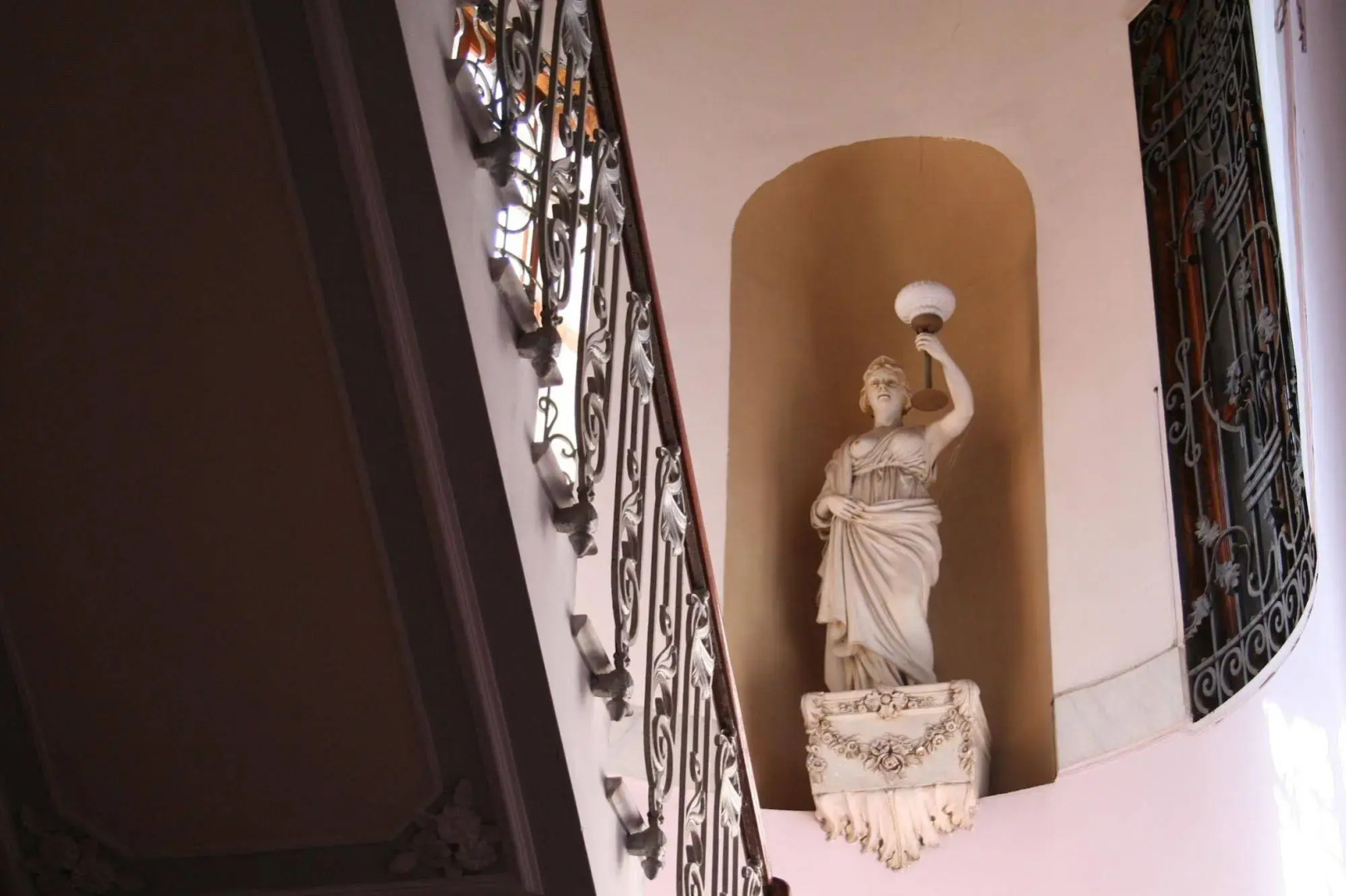 Bed & Breakfast Terrazze Bella Epoque