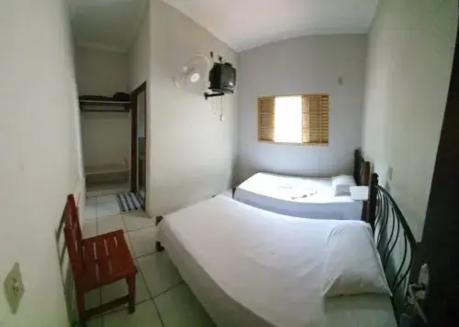 Sarau Palace Hotel