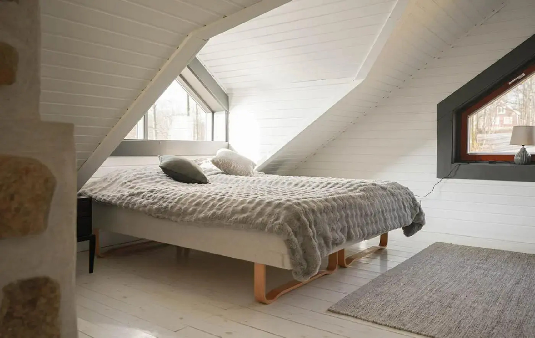 Joe Getaway - Stugby Ullared