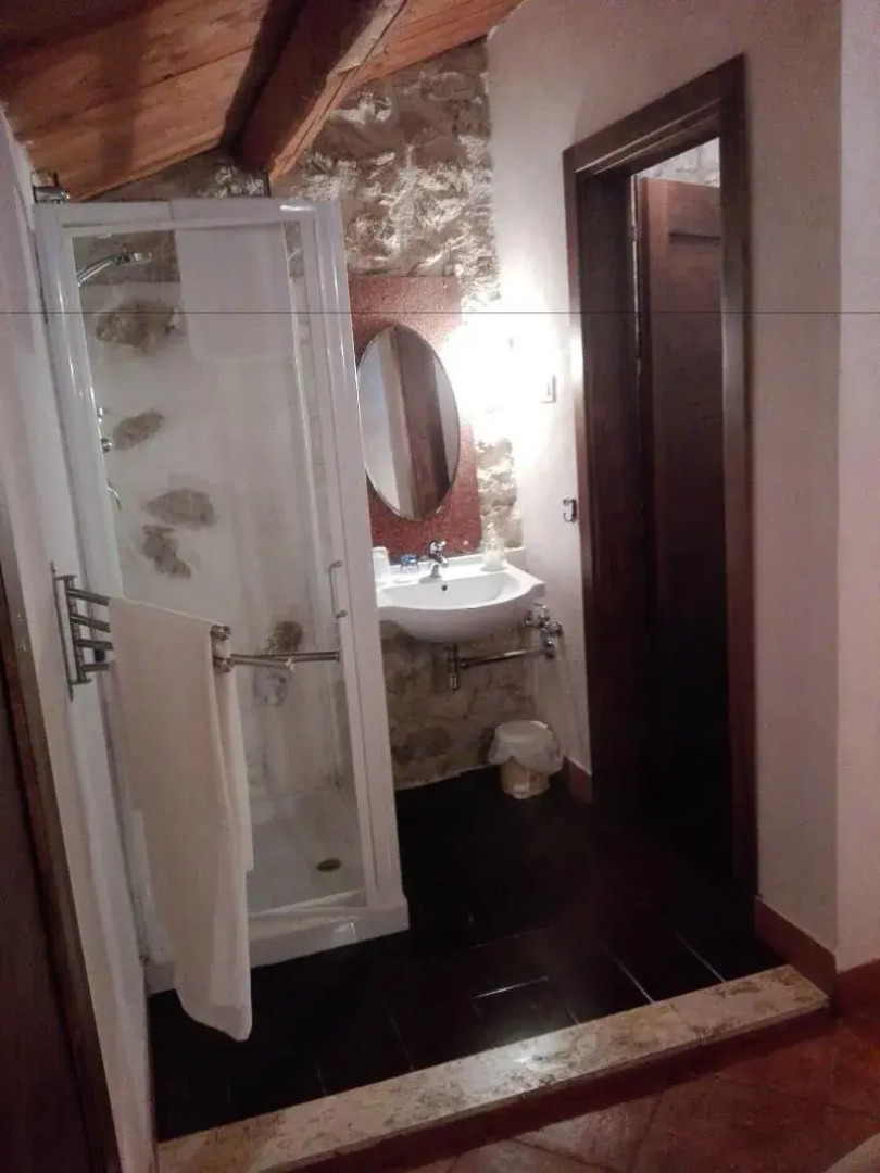 Residenza storica Le Civette